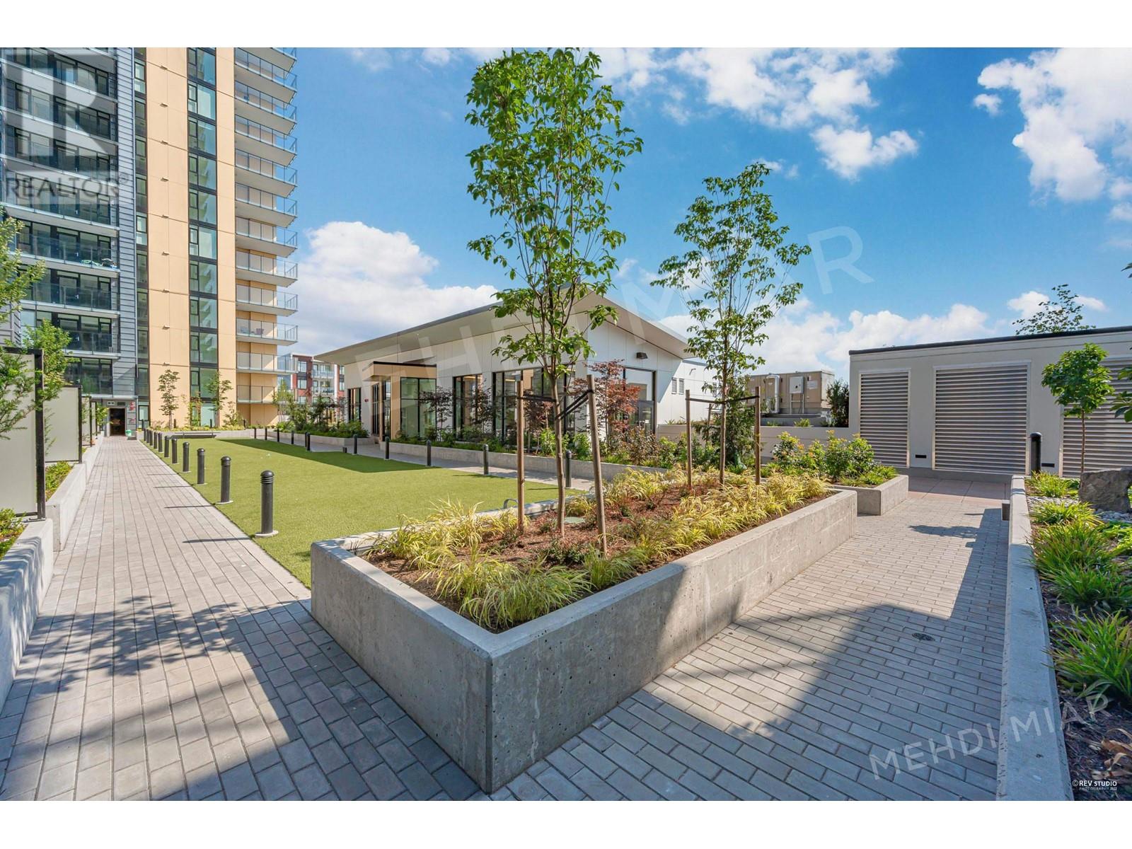 806 1401 Hunter Street, North Vancouver, British Columbia  V7J 0E2 - Photo 31 - R2813622