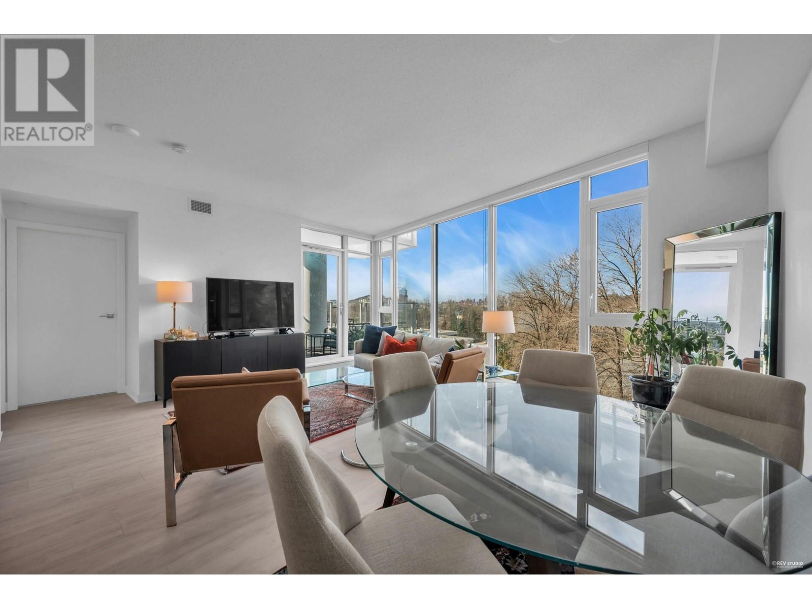 806 1401 Hunter Street, North Vancouver, British Columbia  V7J 0E2 - Photo 11 - R2813622