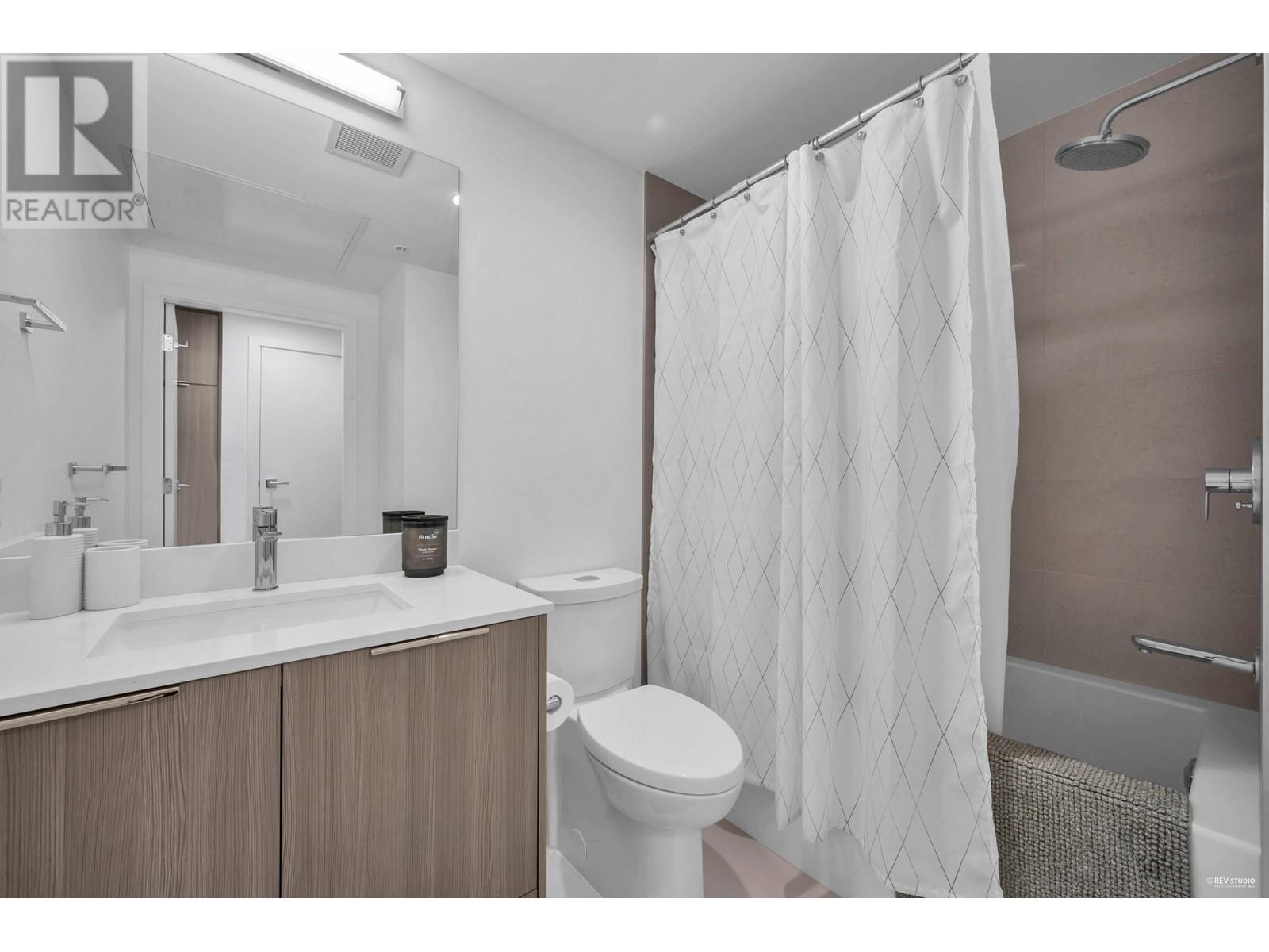 806 1401 Hunter Street, North Vancouver, British Columbia  V7J 0E2 - Photo 21 - R2813622