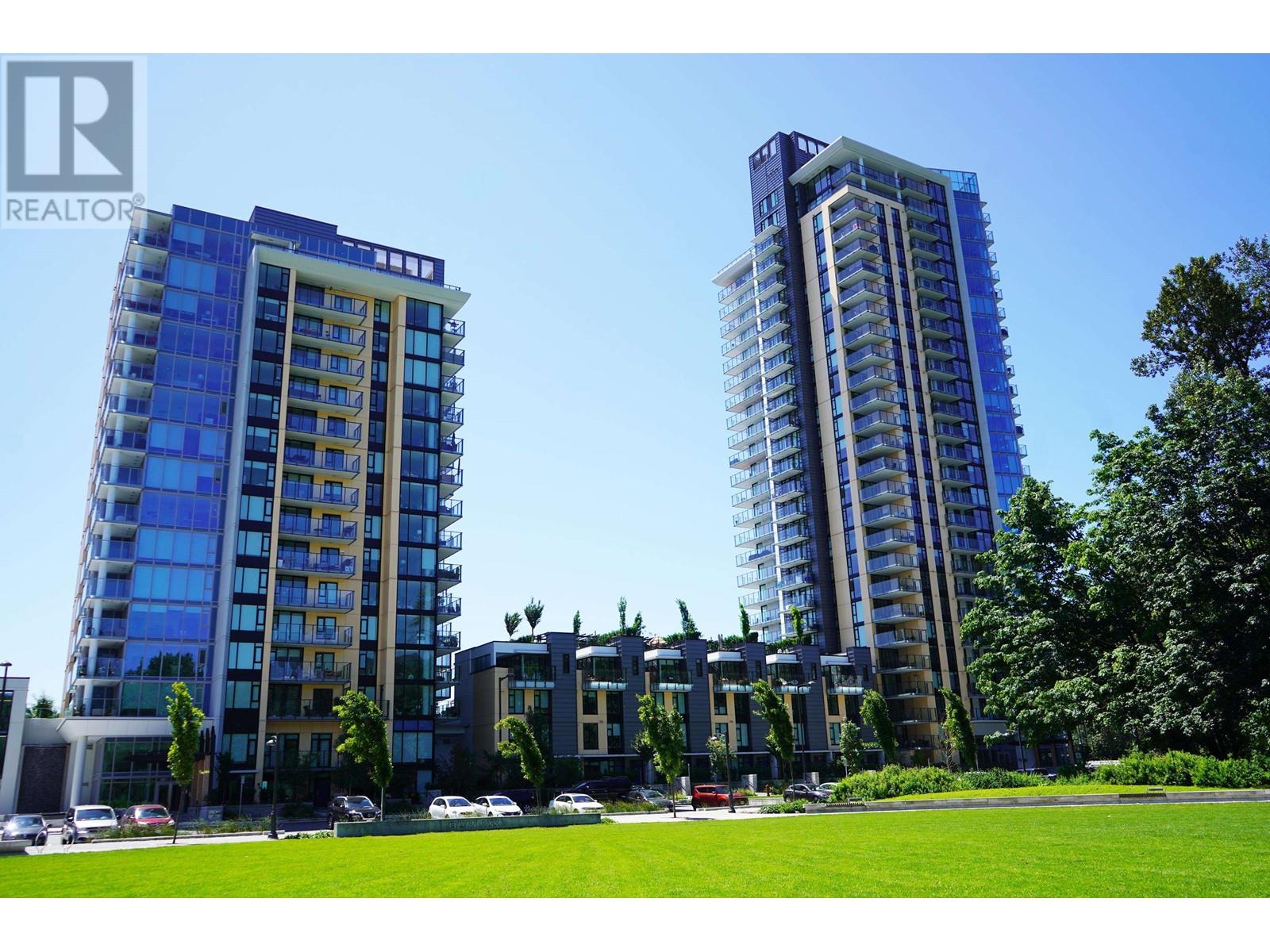 806 1401 Hunter Street, North Vancouver, British Columbia  V7J 0E2 - Photo 2 - R2813622