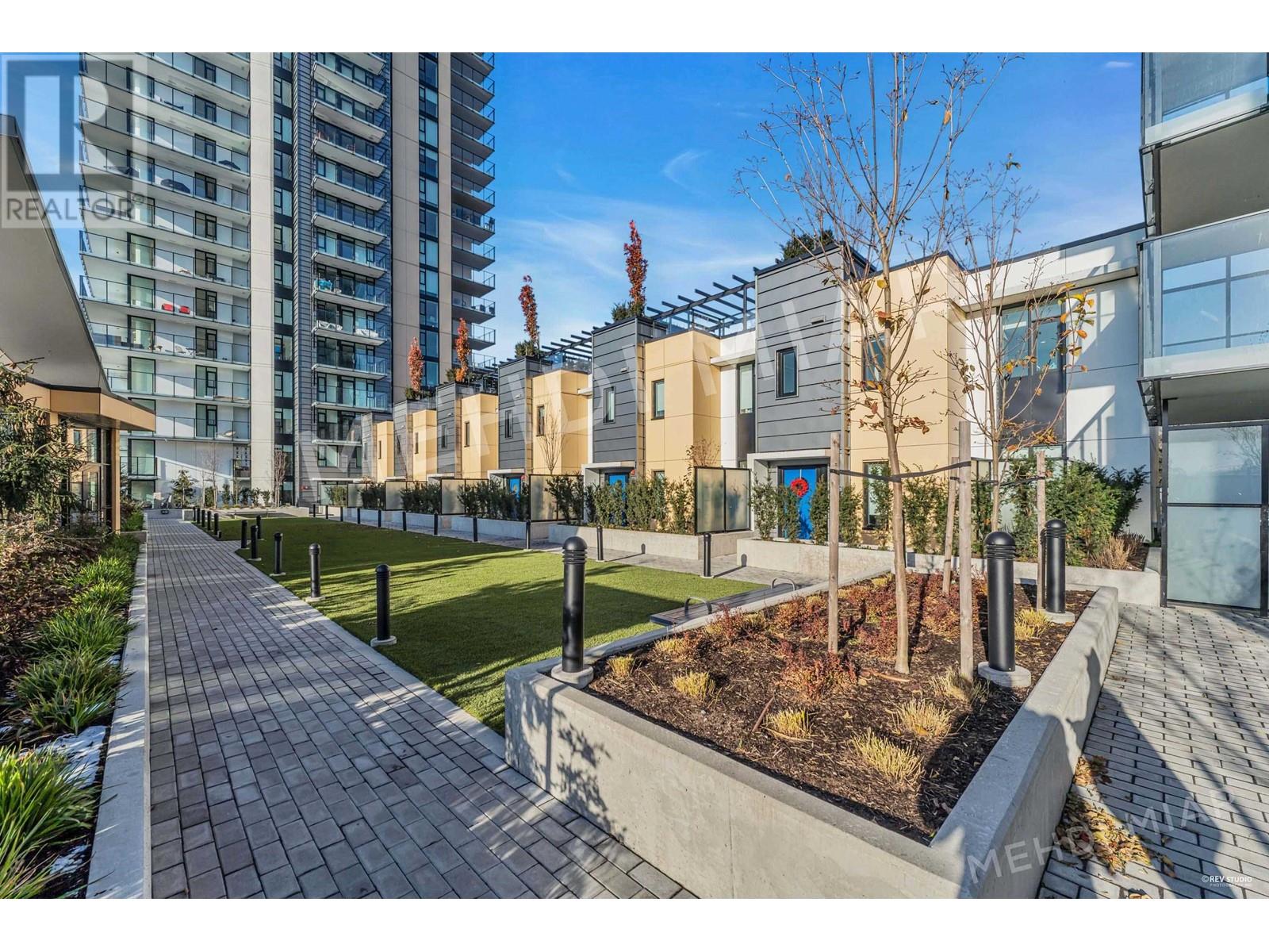 806 1401 Hunter Street, North Vancouver, British Columbia  V7J 0E2 - Photo 32 - R2813622