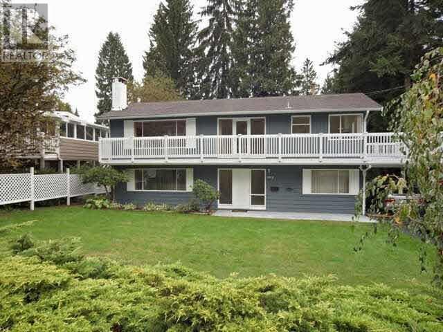 1025 Clements Avenue, North Vancouver, British Columbia  V7R 2L3 - Photo 9 - R2808944