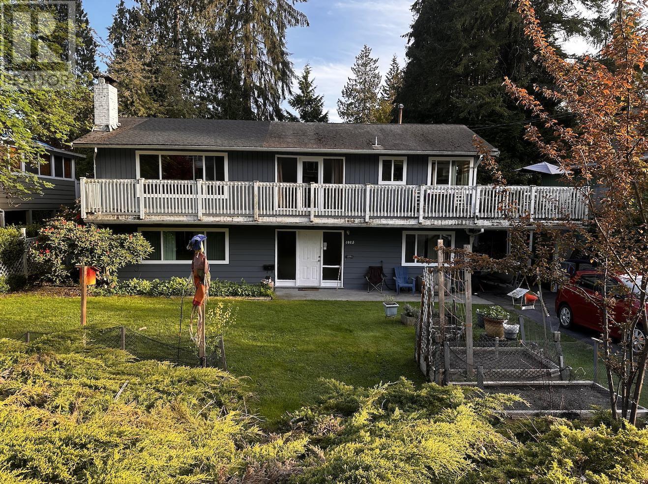 1025 Clements Avenue, North Vancouver, British Columbia  V7R 2L3 - Photo 16 - R2808944