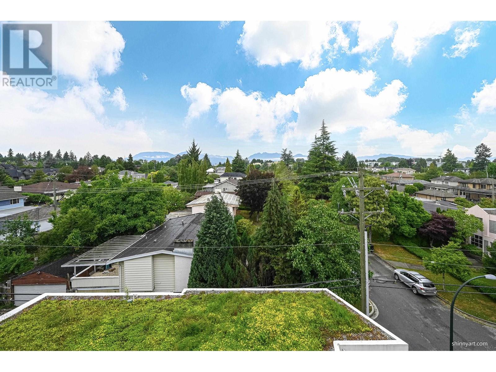 601 5699 Baillie Street, Vancouver, British Columbia  V5Z 3M7 - Photo 4 - R2790611