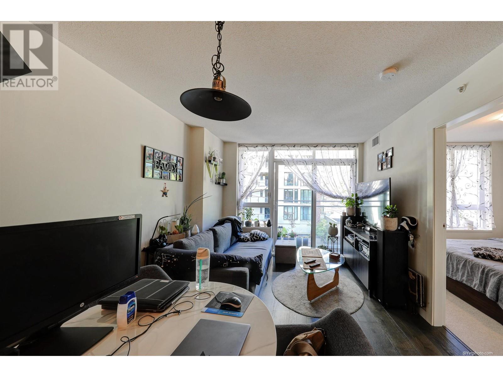 504 1009 Harwood Street, Vancouver, British Columbia  V6E 0C2 - Photo 8 - R2813462