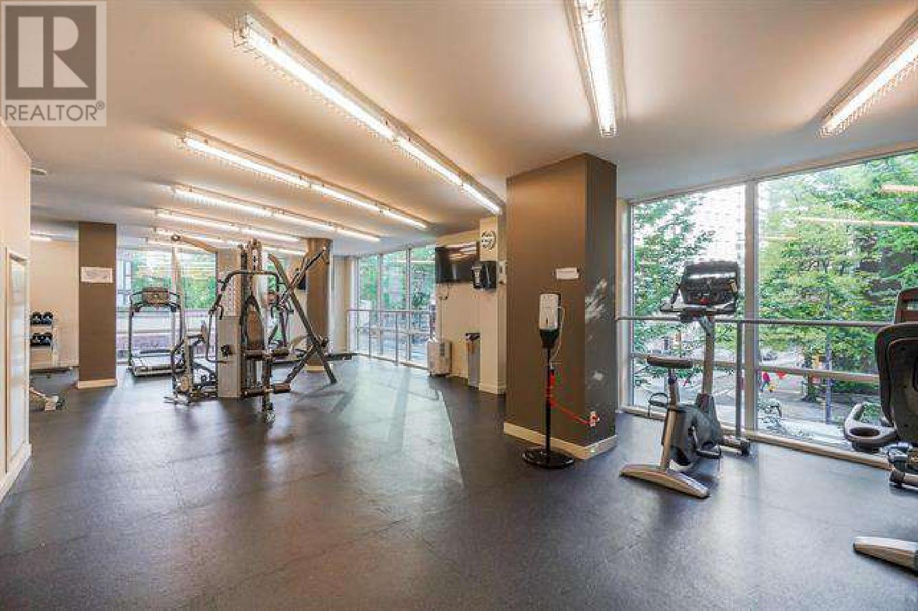 504 1009 Harwood Street, Vancouver, British Columbia  V6E 0C2 - Photo 27 - R2813462