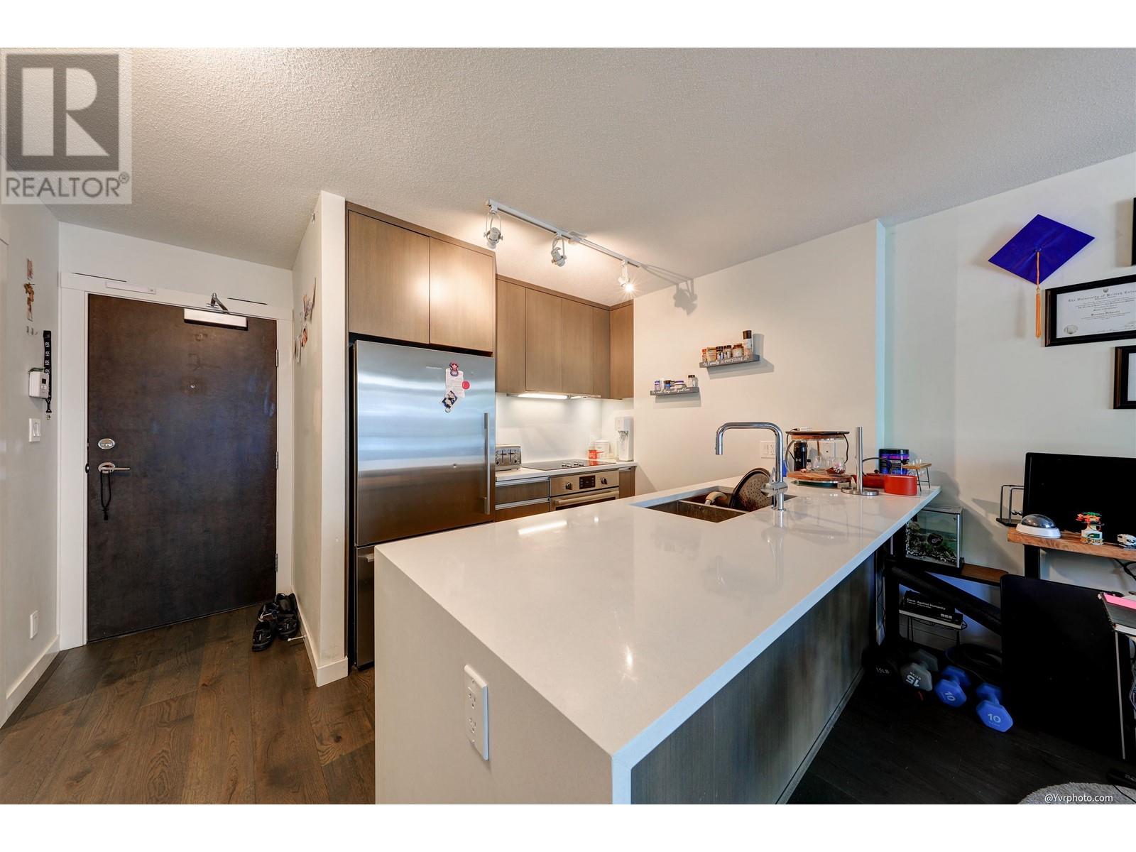 504 1009 Harwood Street, Vancouver, British Columbia  V6E 0C2 - Photo 11 - R2813462