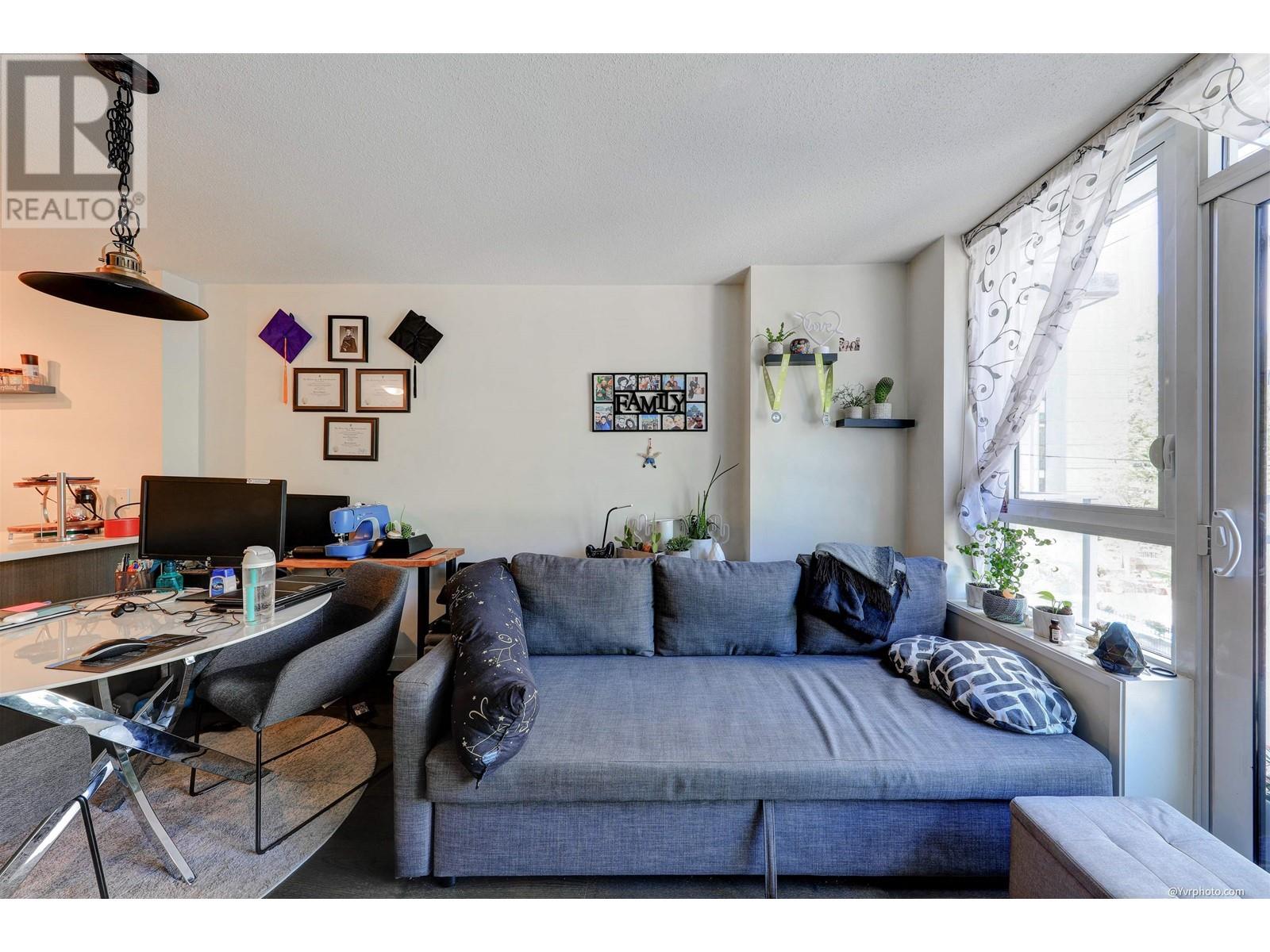 504 1009 Harwood Street, Vancouver, British Columbia  V6E 0C2 - Photo 6 - R2813462