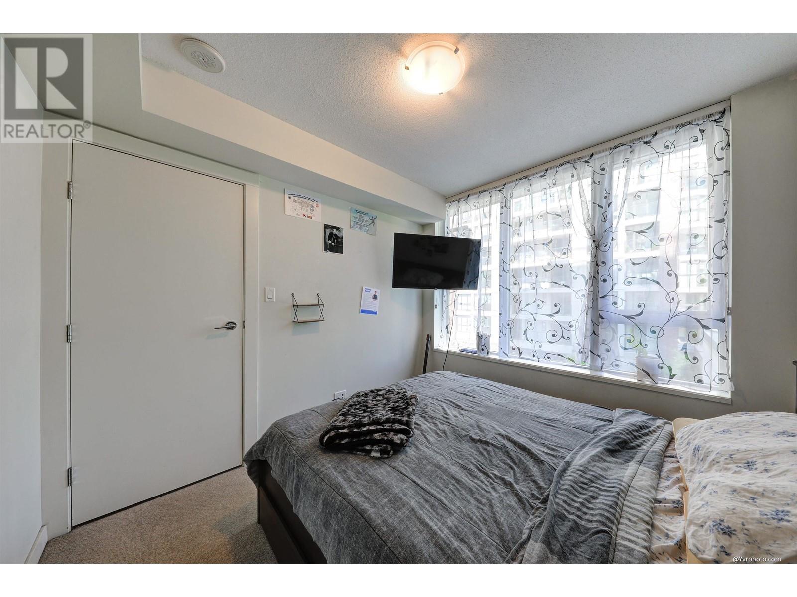 504 1009 Harwood Street, Vancouver, British Columbia  V6E 0C2 - Photo 15 - R2813462