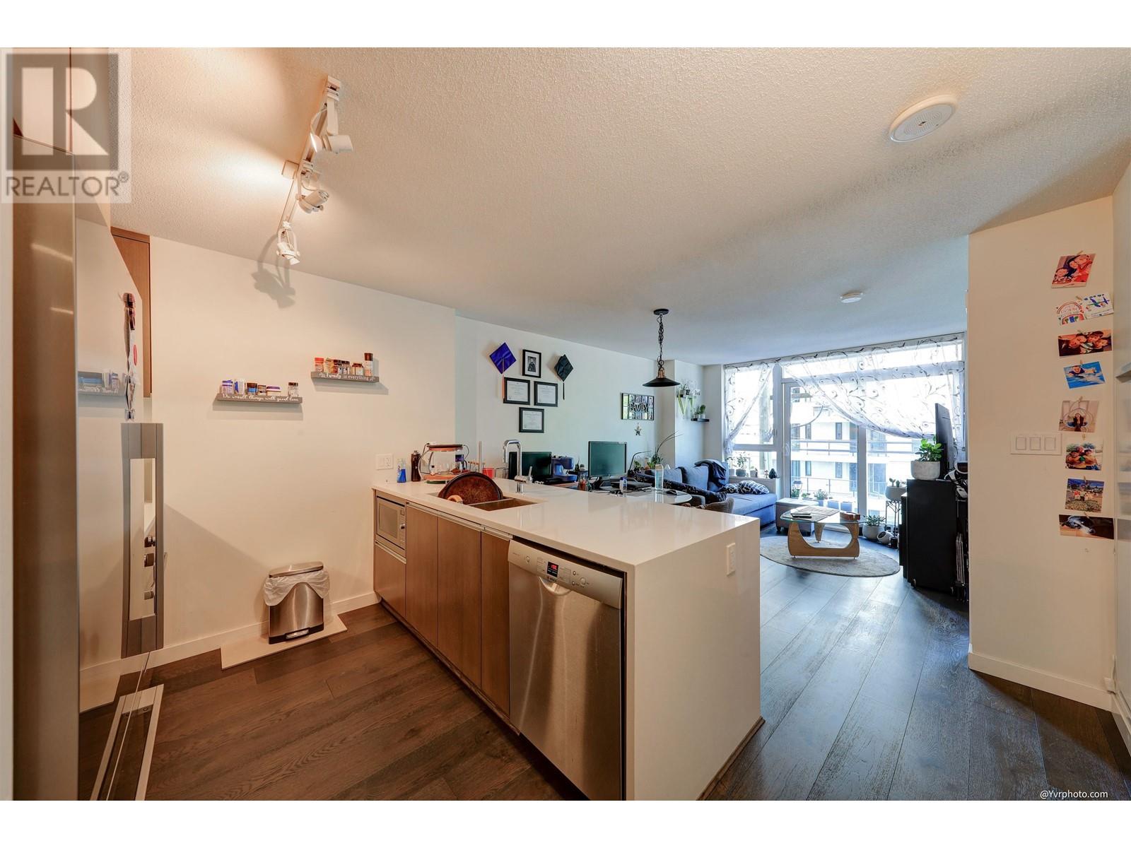 504 1009 Harwood Street, Vancouver, British Columbia  V6E 0C2 - Photo 24 - R2813462