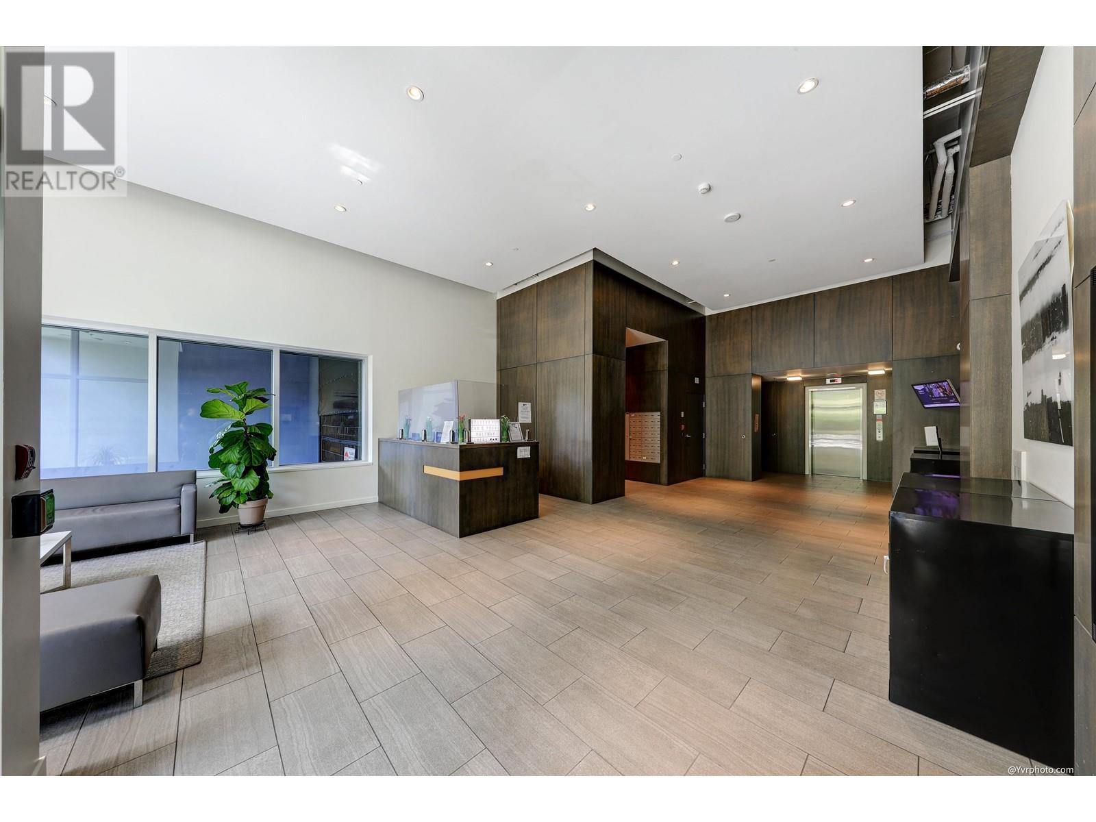 504 1009 Harwood Street, Vancouver, British Columbia  V6E 0C2 - Photo 3 - R2813462