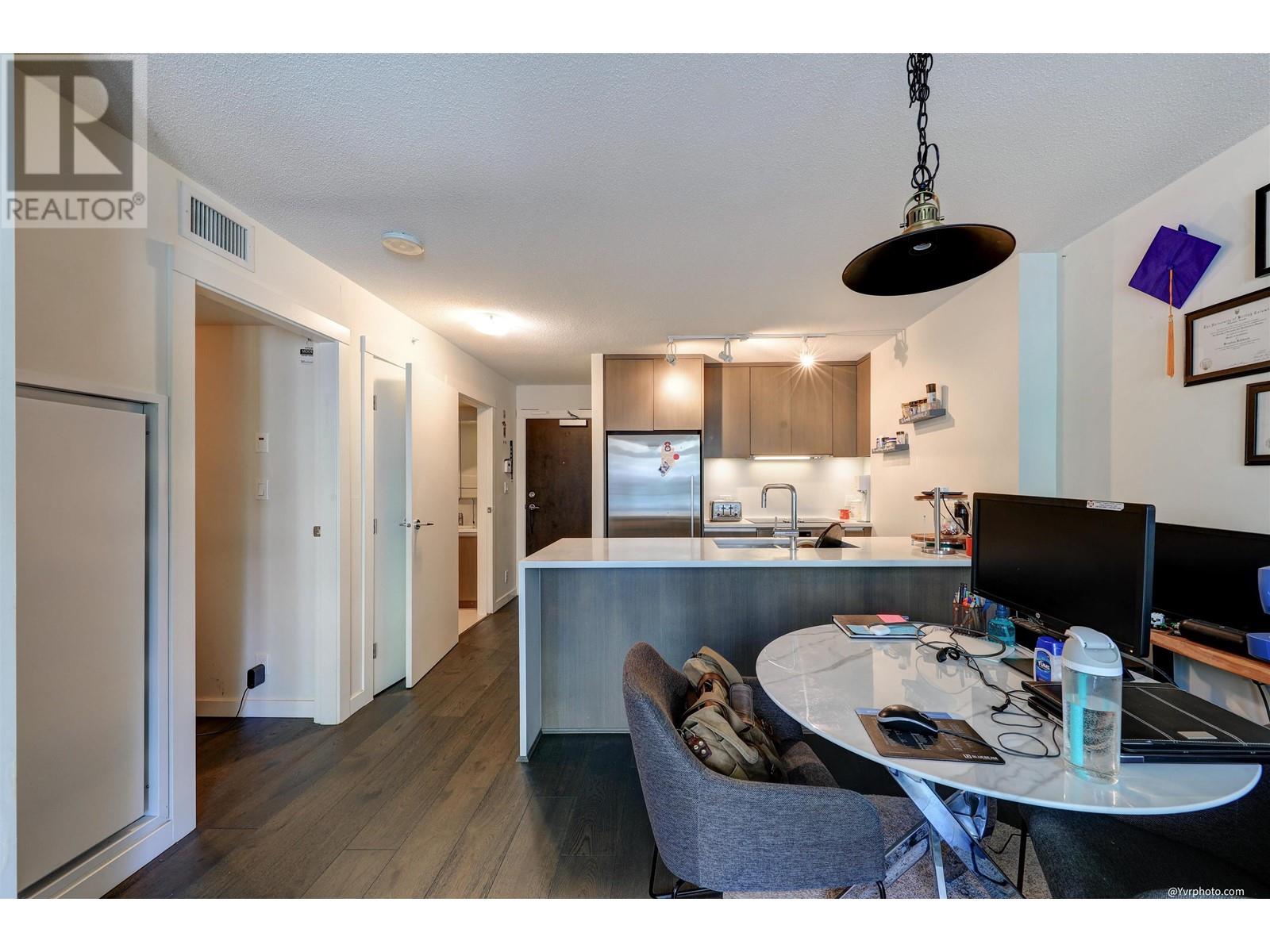 504 1009 Harwood Street, Vancouver, British Columbia  V6E 0C2 - Photo 10 - R2813462