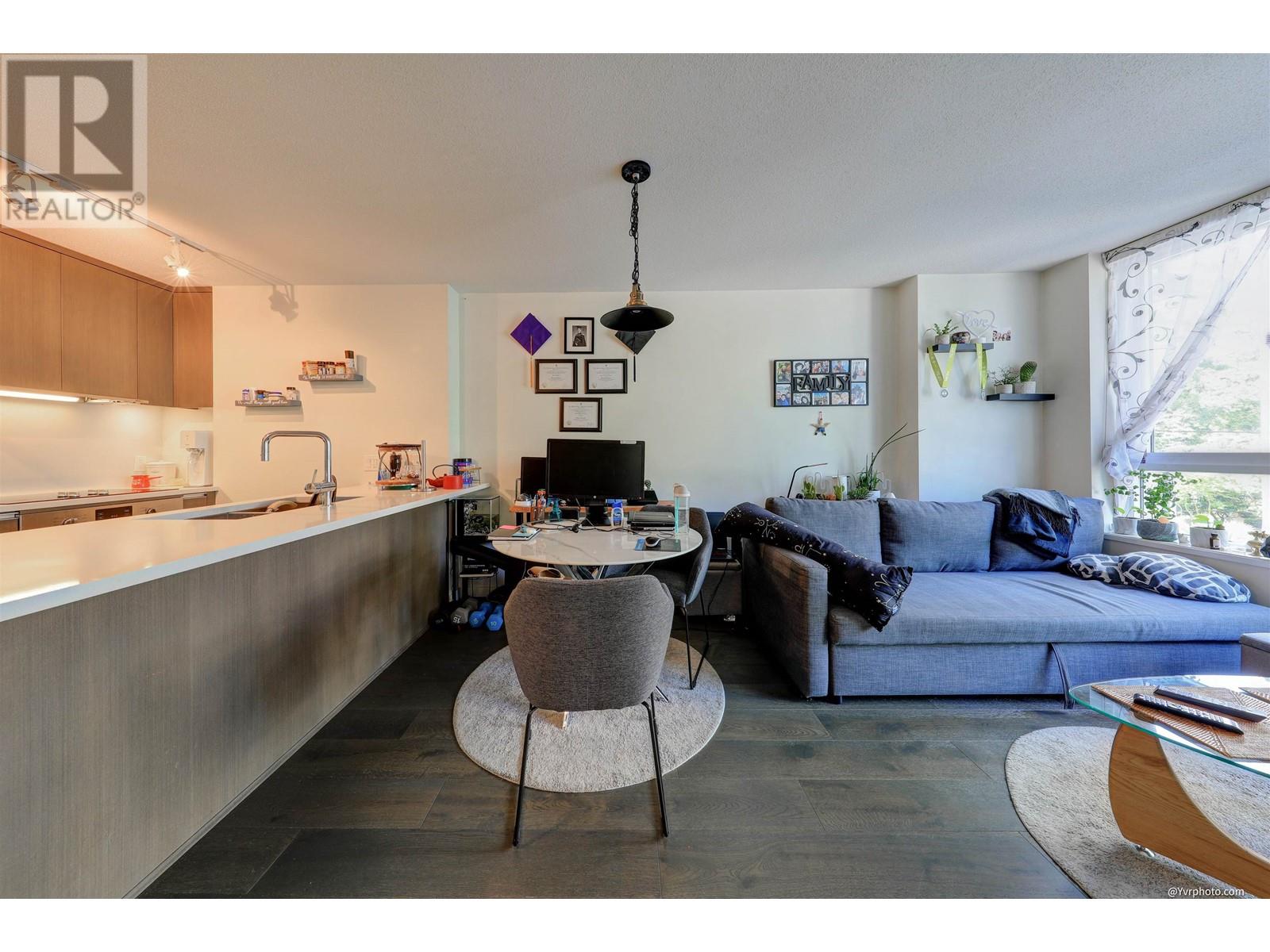 504 1009 Harwood Street, Vancouver, British Columbia  V6E 0C2 - Photo 4 - R2813462