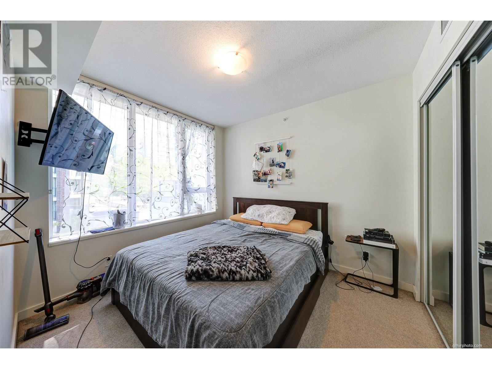 504 1009 Harwood Street, Vancouver, British Columbia  V6E 0C2 - Photo 17 - R2813462