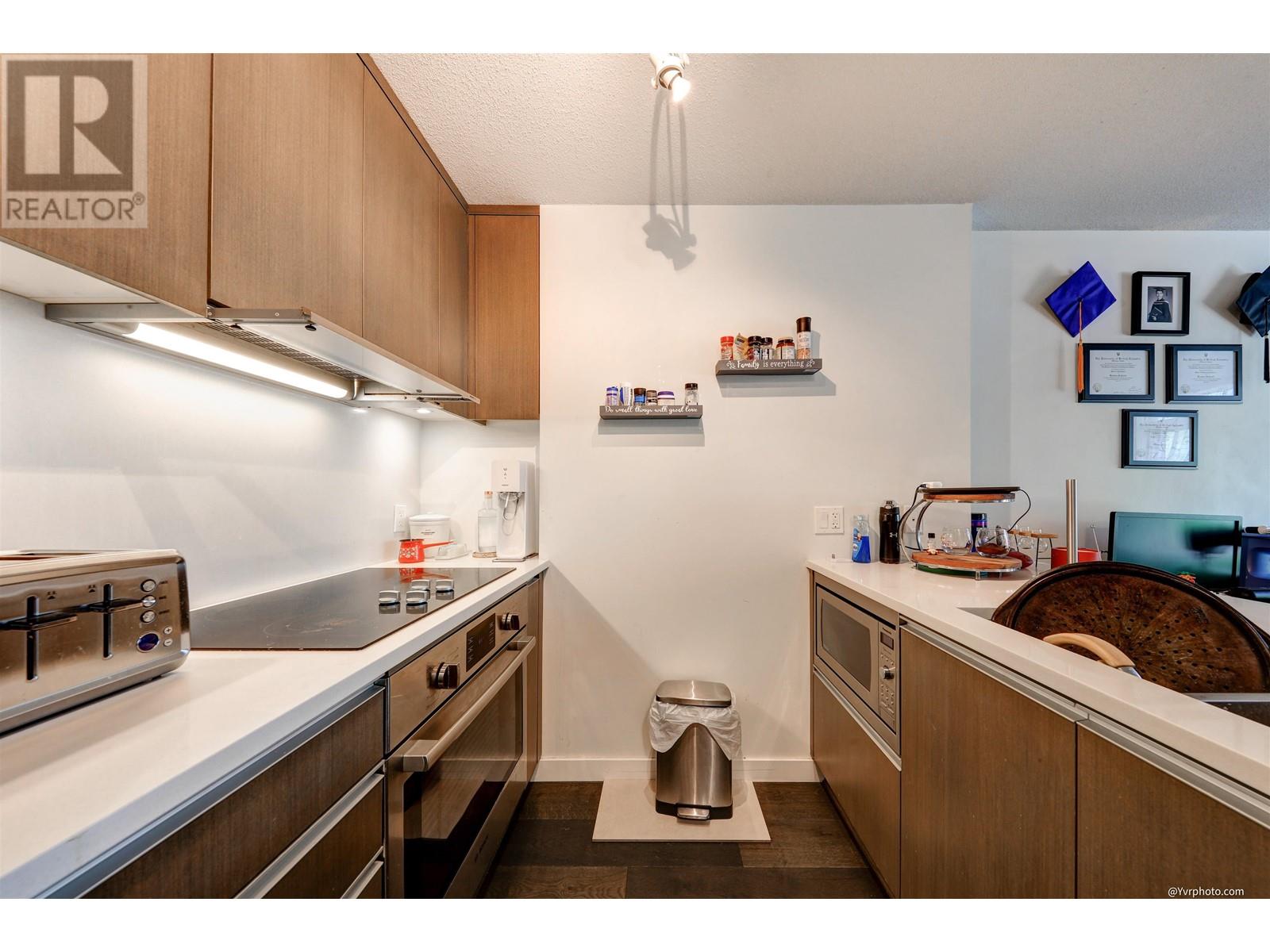 504 1009 Harwood Street, Vancouver, British Columbia  V6E 0C2 - Photo 22 - R2813462