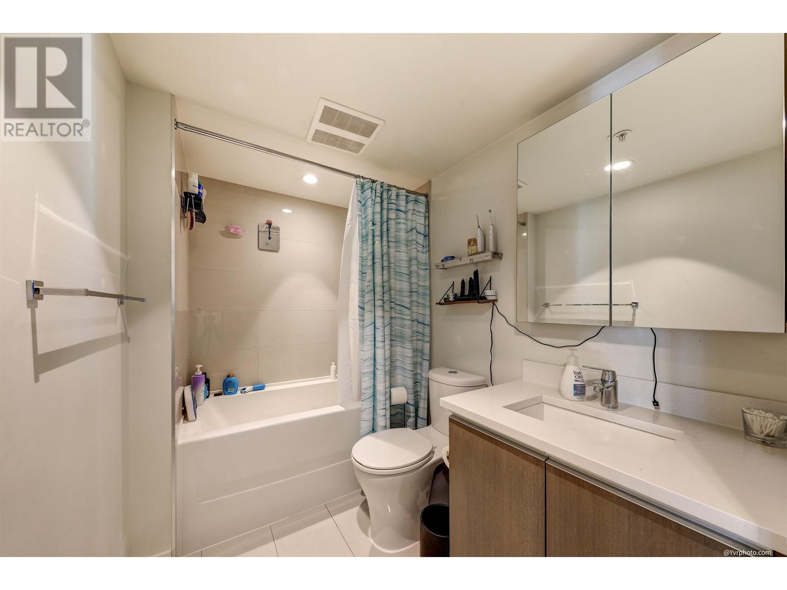 504 1009 Harwood Street, Vancouver, British Columbia  V6E 0C2 - Photo 25 - R2813462
