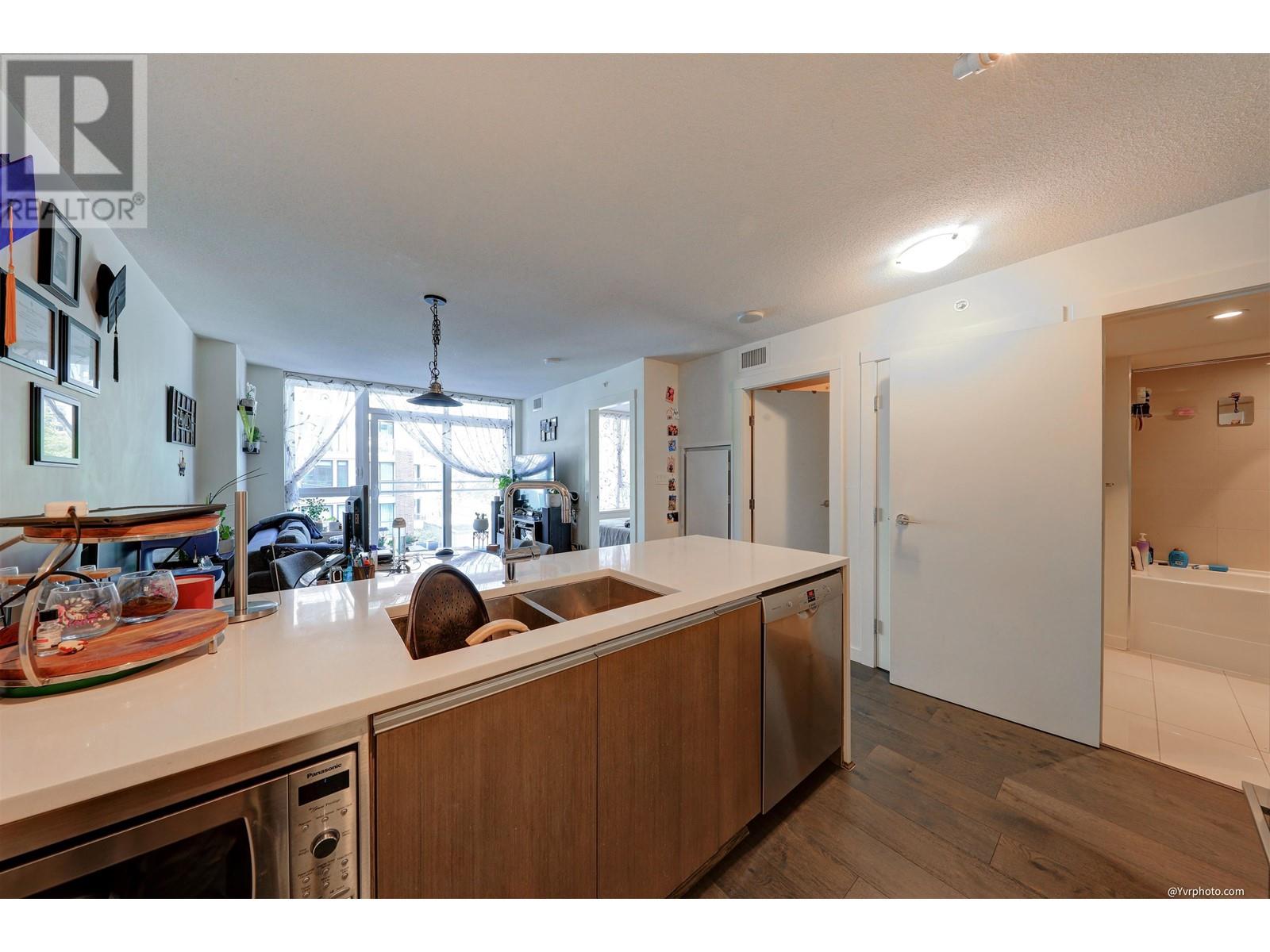 504 1009 Harwood Street, Vancouver, British Columbia  V6E 0C2 - Photo 21 - R2813462