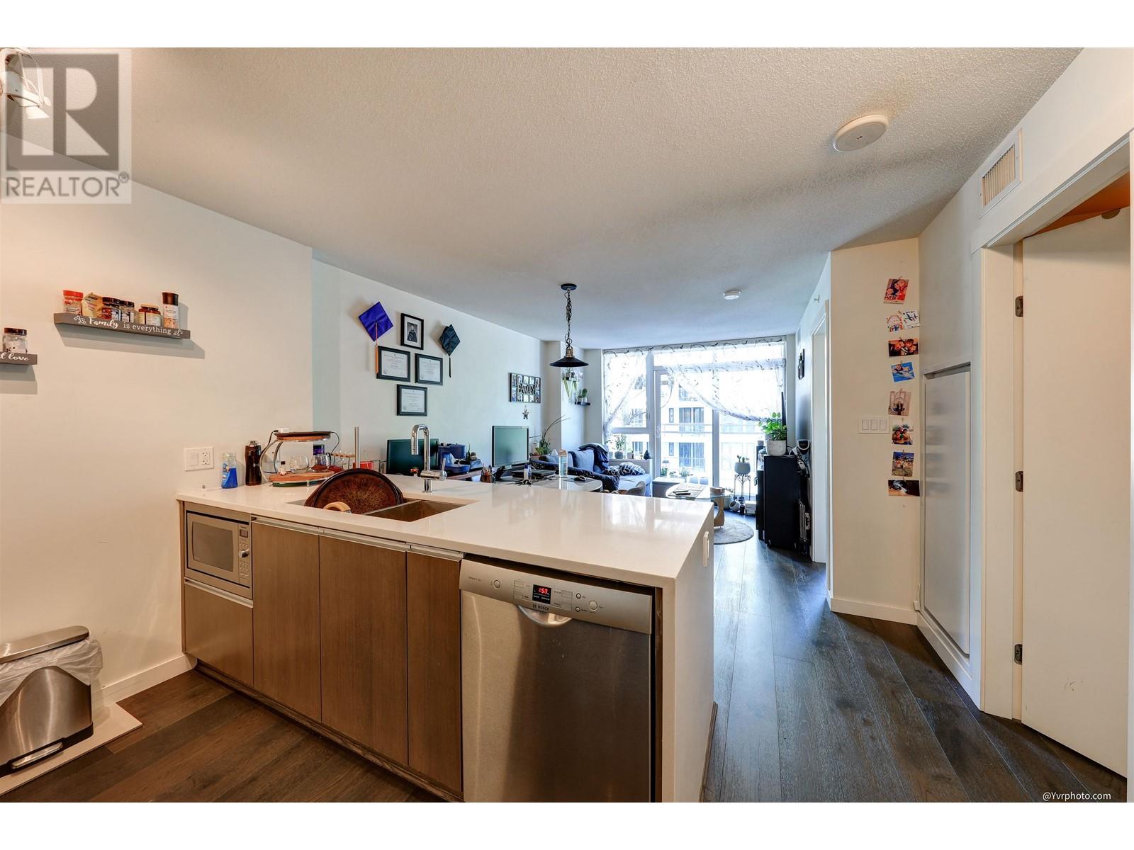 504 1009 Harwood Street, Vancouver, British Columbia  V6E 0C2 - Photo 23 - R2813462