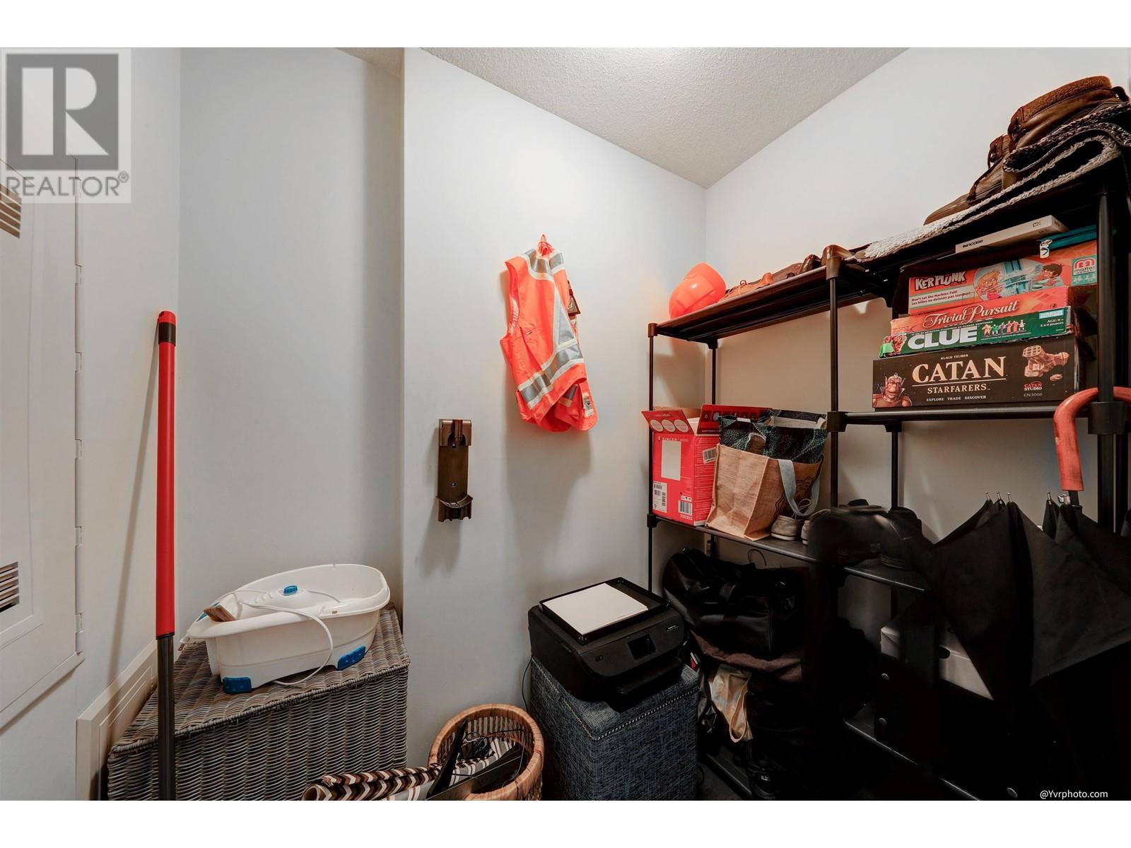 504 1009 Harwood Street, Vancouver, British Columbia  V6E 0C2 - Photo 26 - R2813462