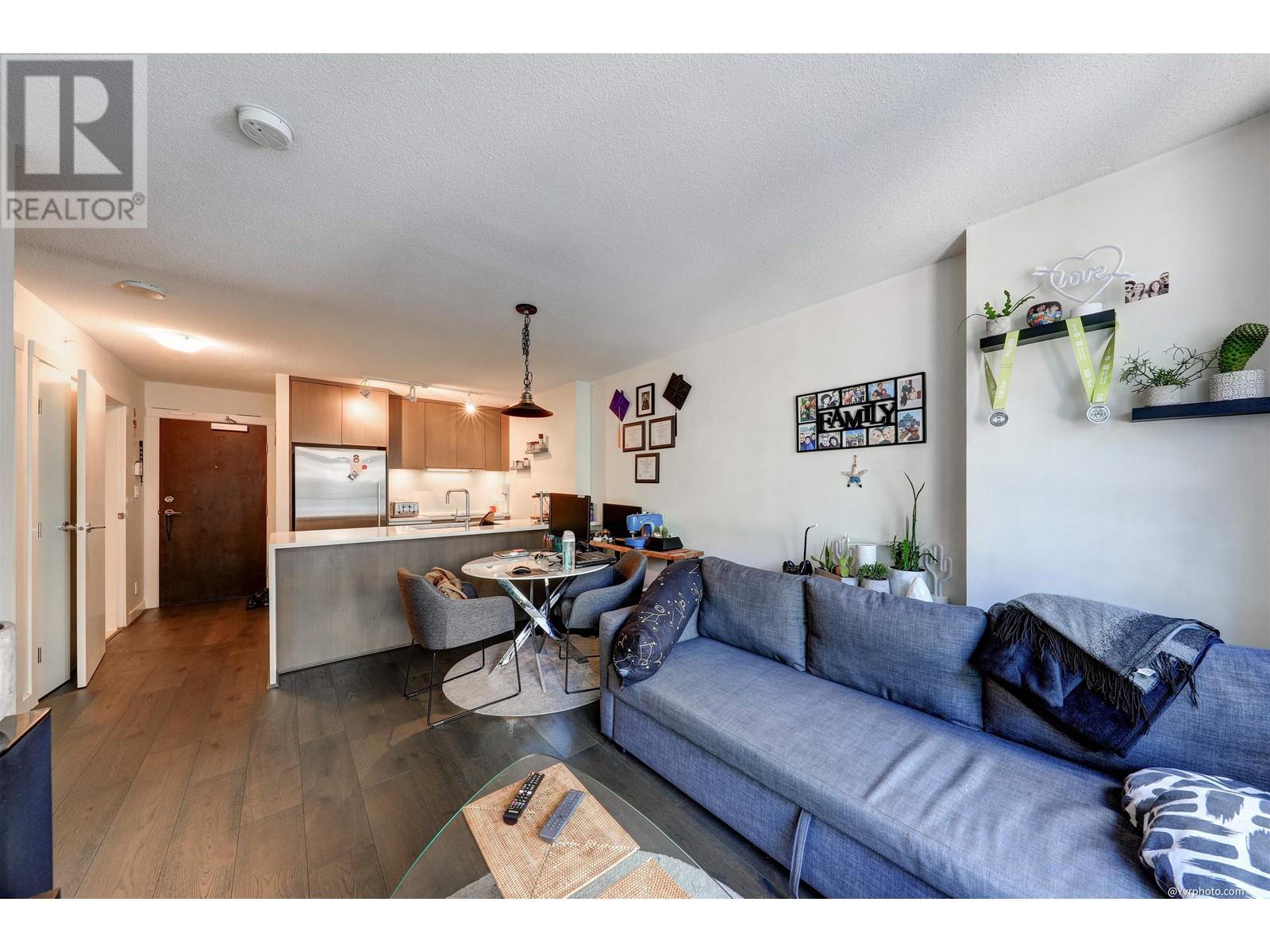 504 1009 Harwood Street, Vancouver, British Columbia  V6E 0C2 - Photo 12 - R2813462