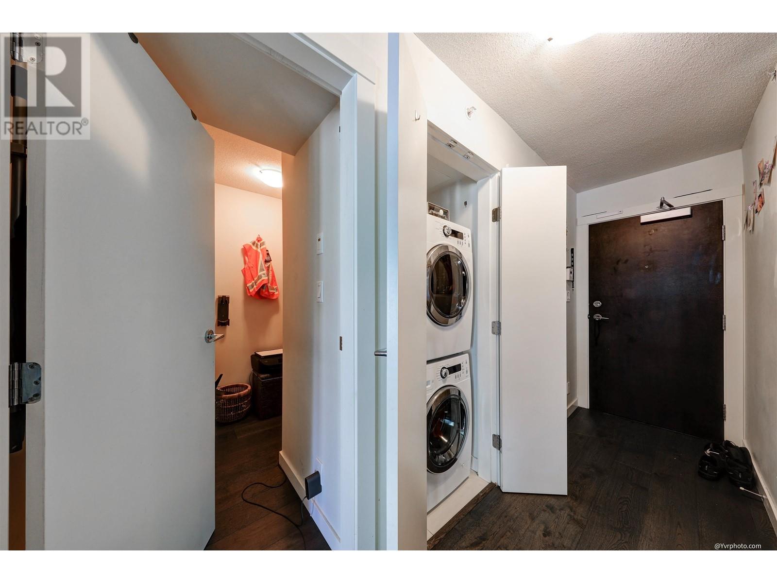 504 1009 Harwood Street, Vancouver, British Columbia  V6E 0C2 - Photo 18 - R2813462