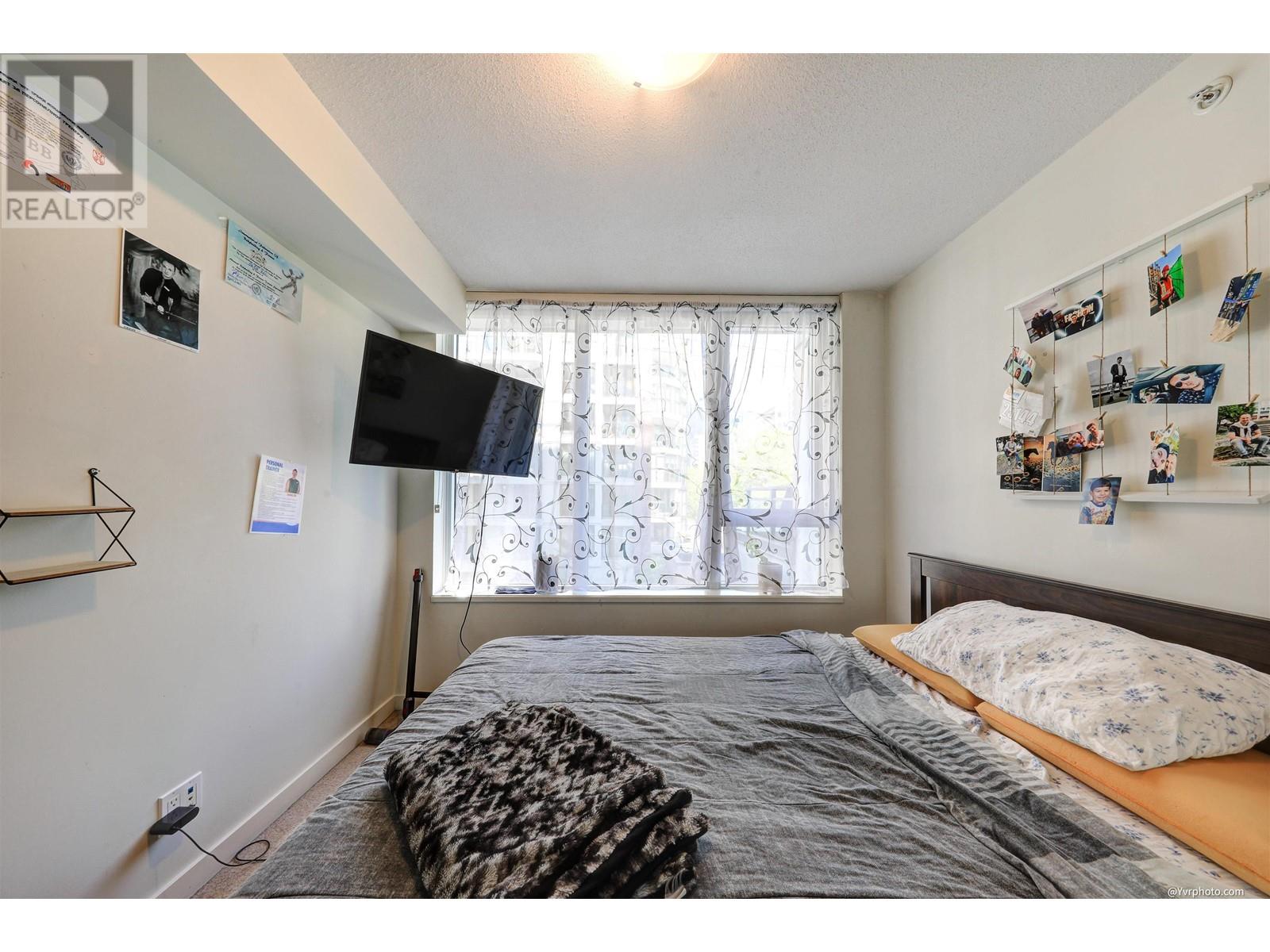 504 1009 Harwood Street, Vancouver, British Columbia  V6E 0C2 - Photo 14 - R2813462
