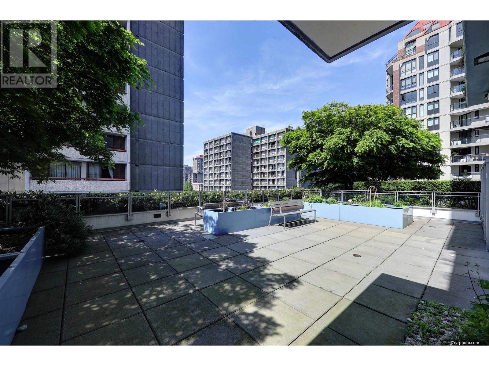 504 1009 Harwood Street, Vancouver, British Columbia  V6E 0C2 - Photo 29 - R2813462