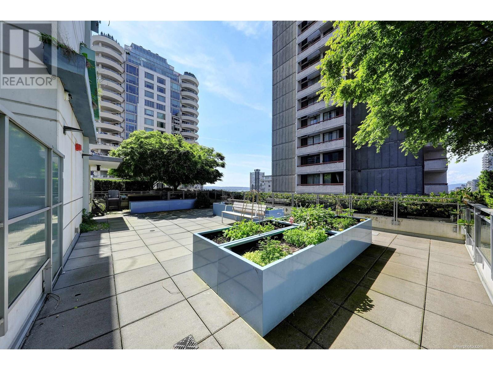 504 1009 Harwood Street, Vancouver, British Columbia  V6E 0C2 - Photo 30 - R2813462