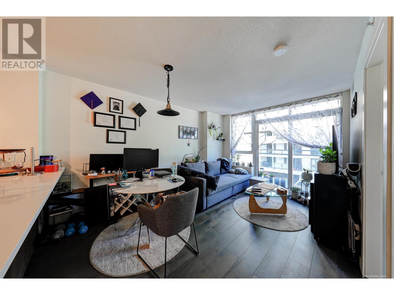 504 1009 Harwood Street, Vancouver, British Columbia  V6E 0C2 - Photo 9 - R2813462
