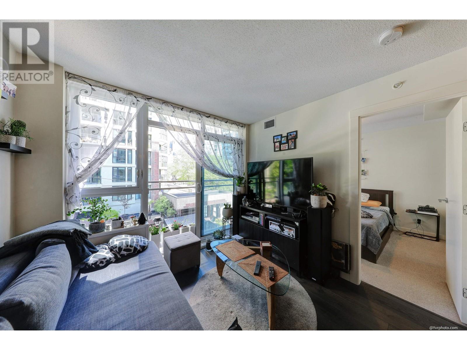 504 1009 Harwood Street, Vancouver, British Columbia  V6E 0C2 - Photo 7 - R2813462
