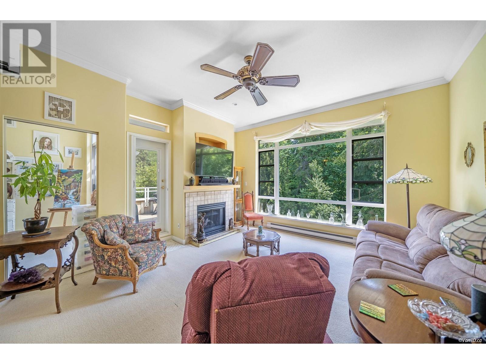 524 3629 Deercrest Drive, North Vancouver, British Columbia  V7G 2S9 - Photo 10 - R2813688