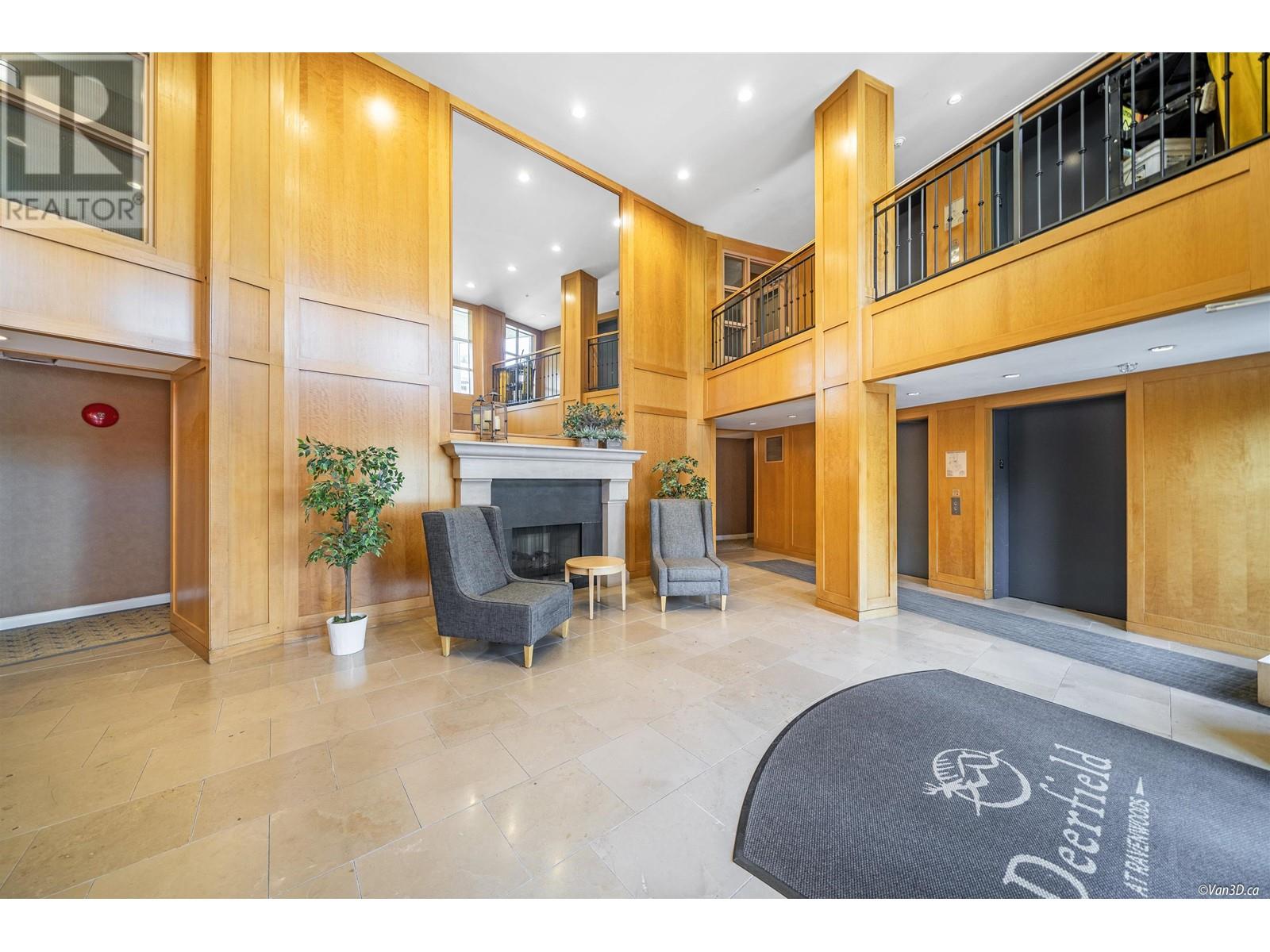 524 3629 Deercrest Drive, North Vancouver, British Columbia  V7G 2S9 - Photo 24 - R2813688