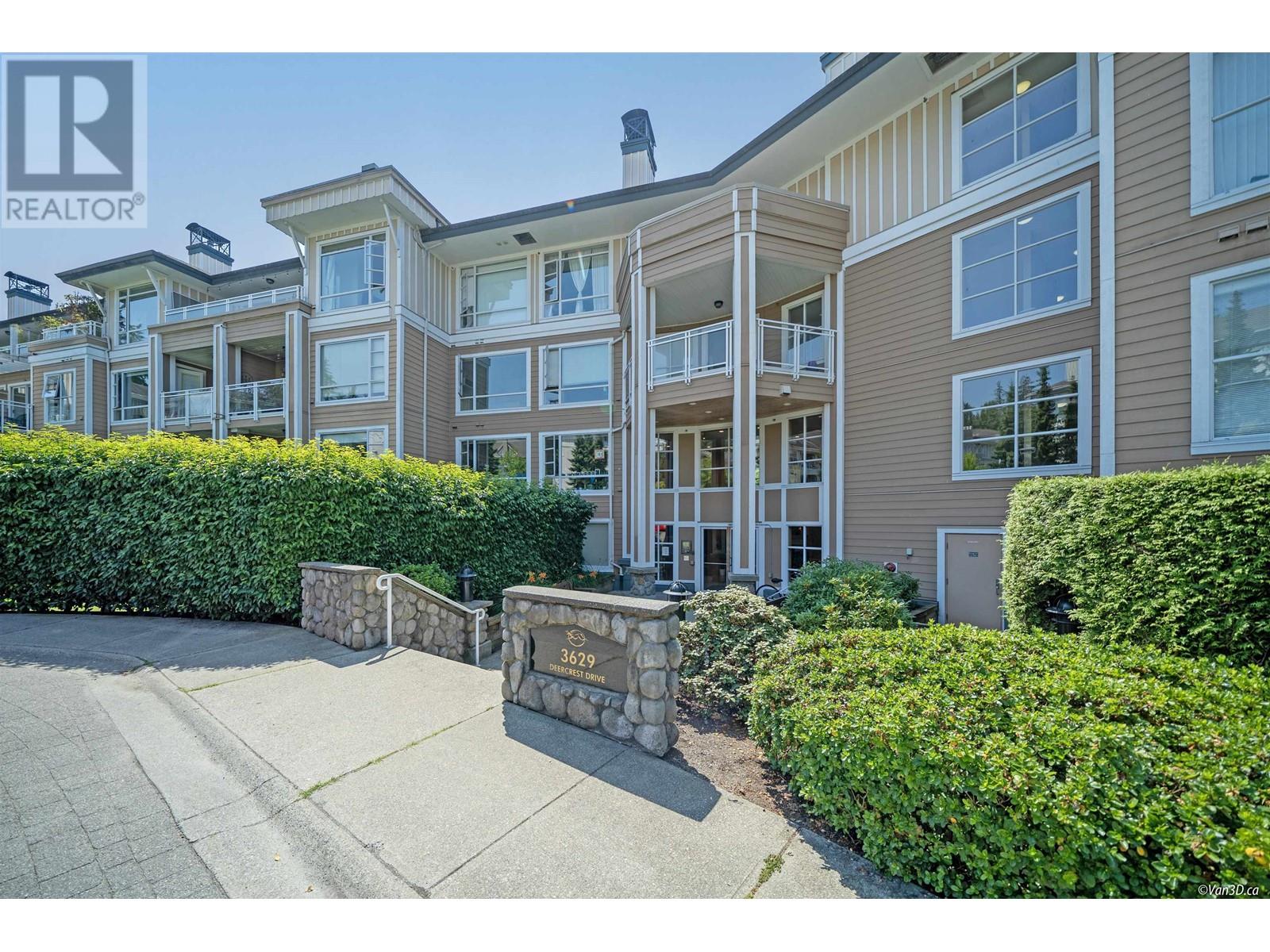 524 3629 Deercrest Drive, North Vancouver, British Columbia  V7G 2S9 - Photo 25 - R2813688