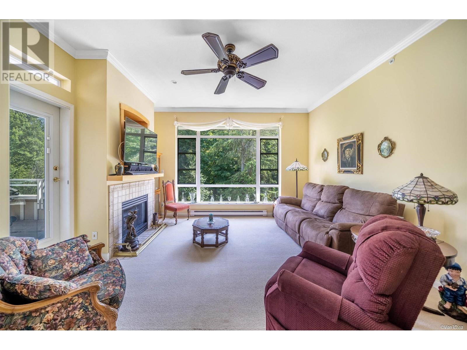 524 3629 Deercrest Drive, North Vancouver, British Columbia  V7G 2S9 - Photo 9 - R2813688