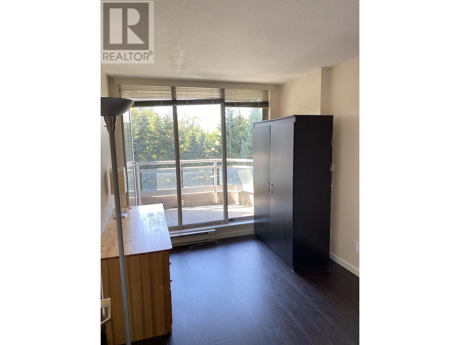 803 9633 Manchester Drive, Burnaby, British Columbia  V3N 4Y9 - Photo 6 - R2797775