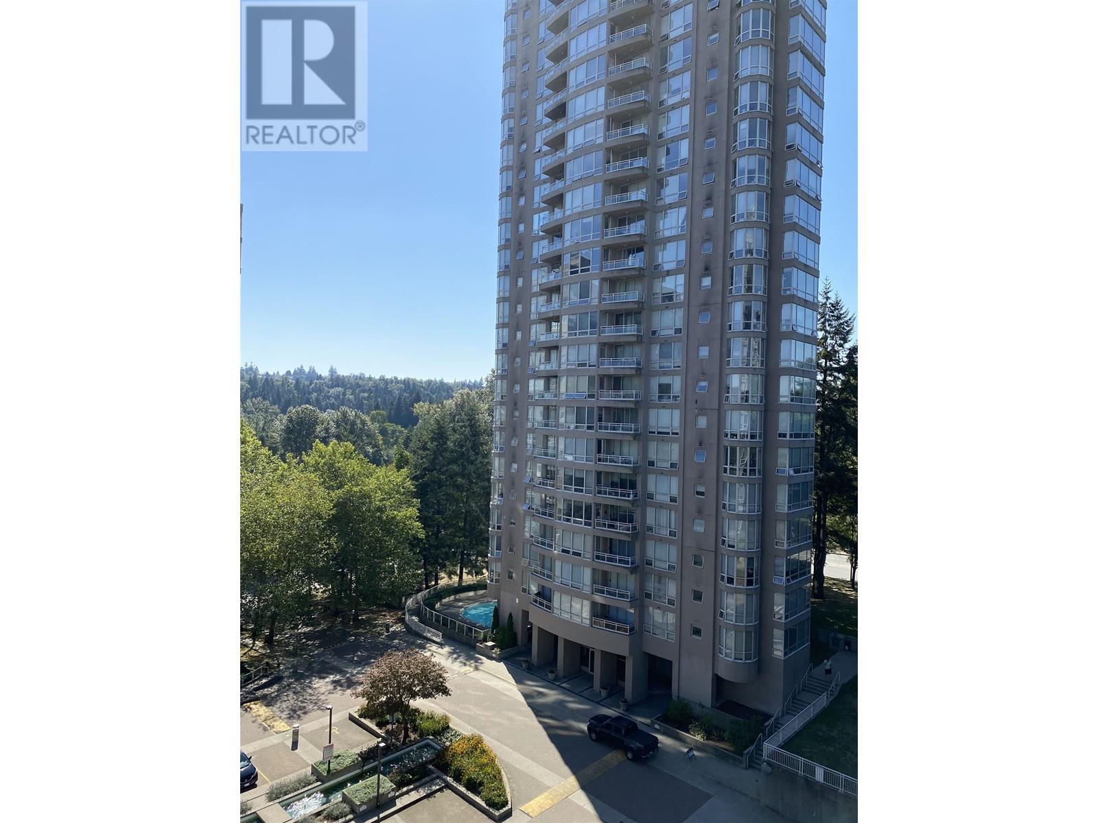 803 9633 MANCHESTER DRIVE, burnaby, British Columbia