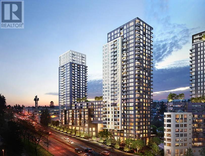 507 5515 BOUNDARY ROAD, vancouver, British Columbia