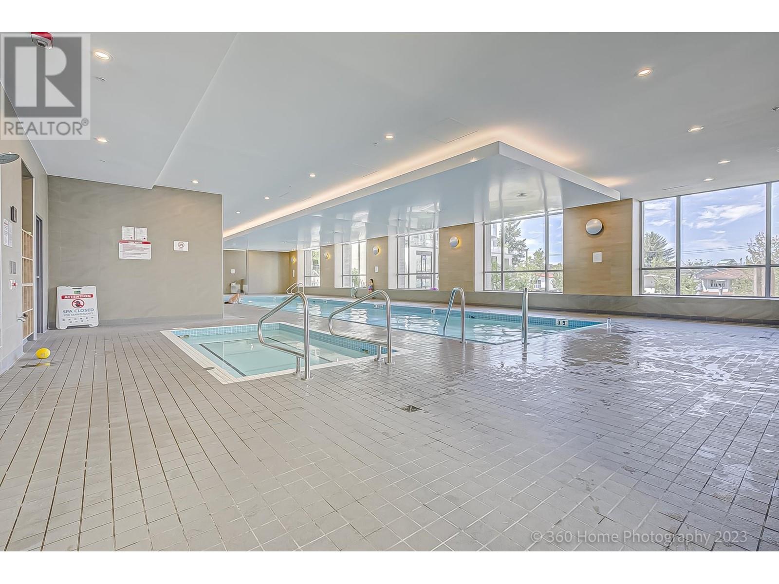 507 5515 Boundary Road, Vancouver, British Columbia  V5R 0E3 - Photo 12 - R2796164