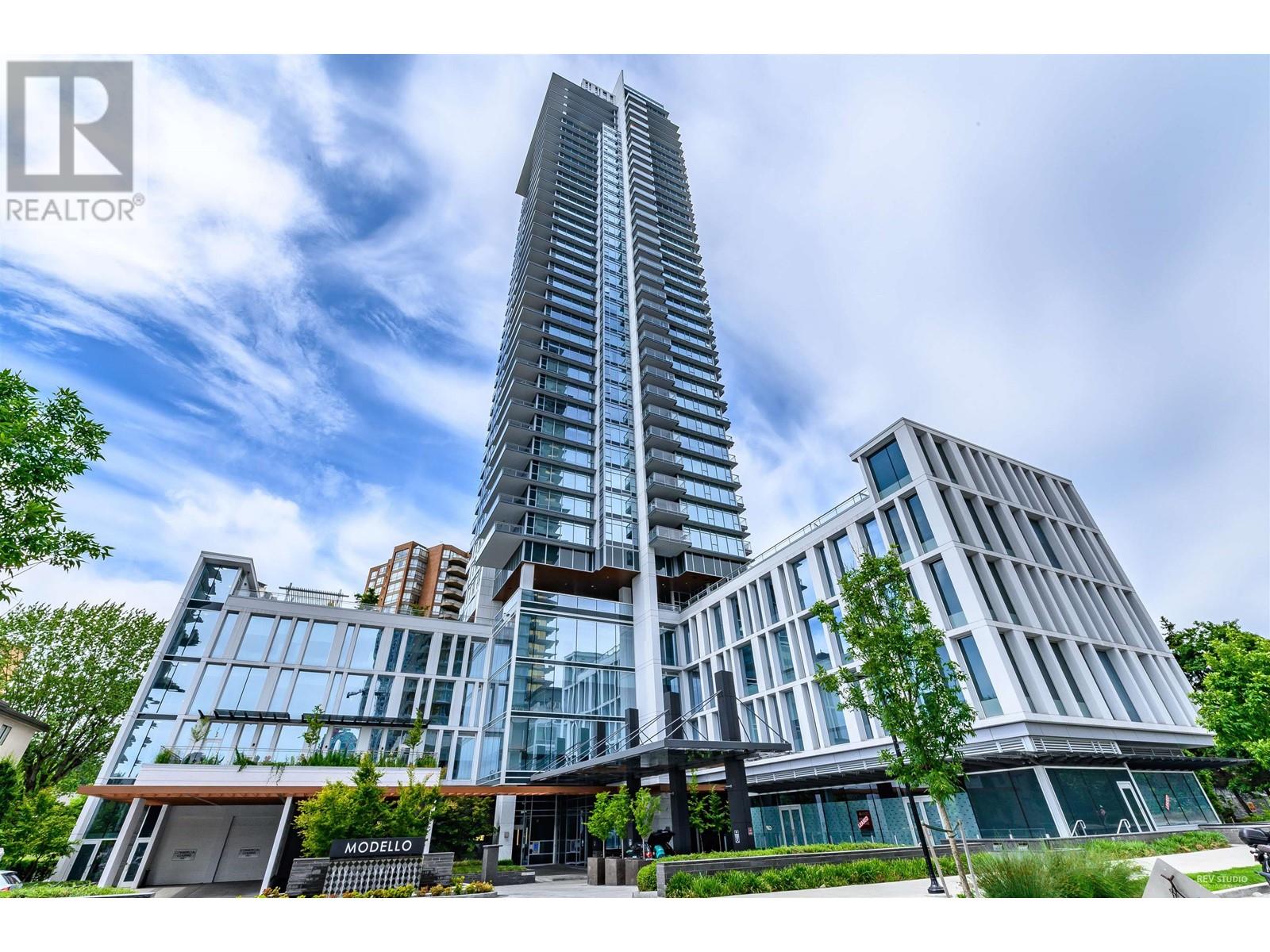 905 4360 BERESFORD STREET, burnaby, British Columbia