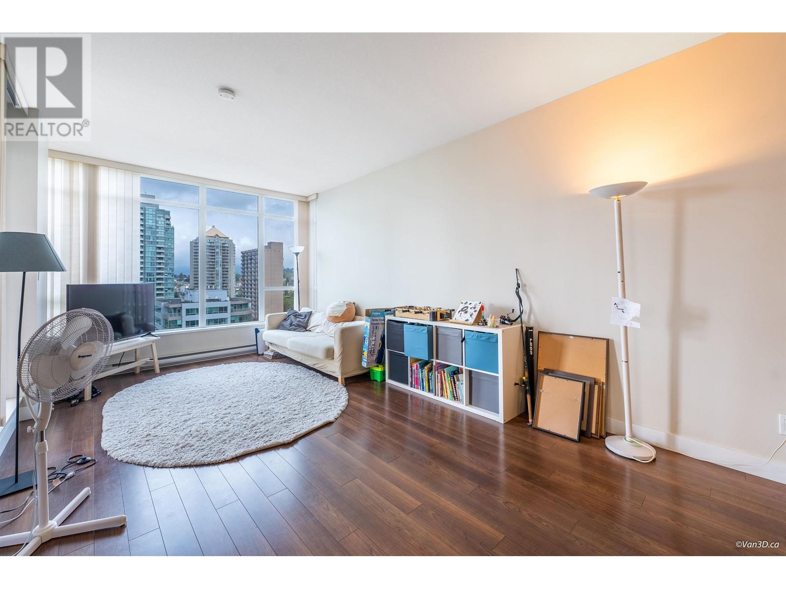 1507 2077 Rosser Avenue, Burnaby, British Columbia  V5C 0G6 - Photo 4 - R2811067