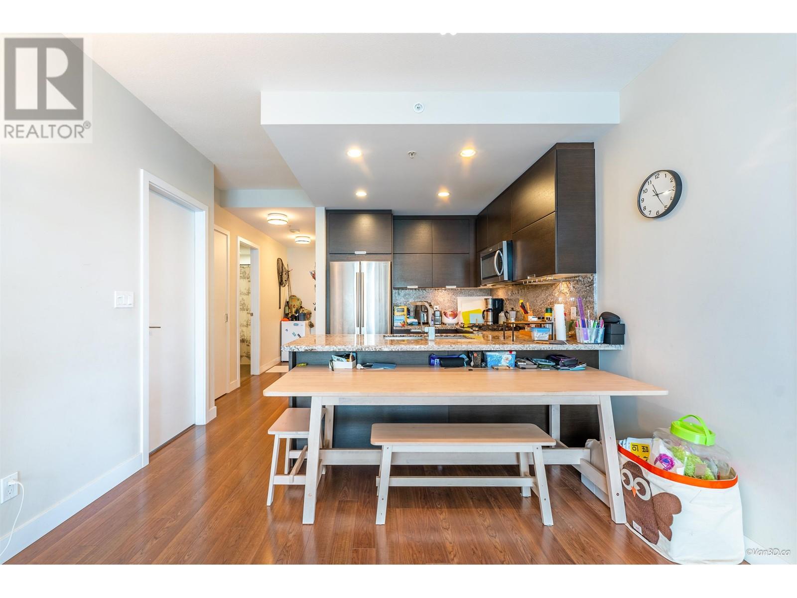 1507 2077 Rosser Avenue, Burnaby, British Columbia  V5C 0G6 - Photo 6 - R2811067