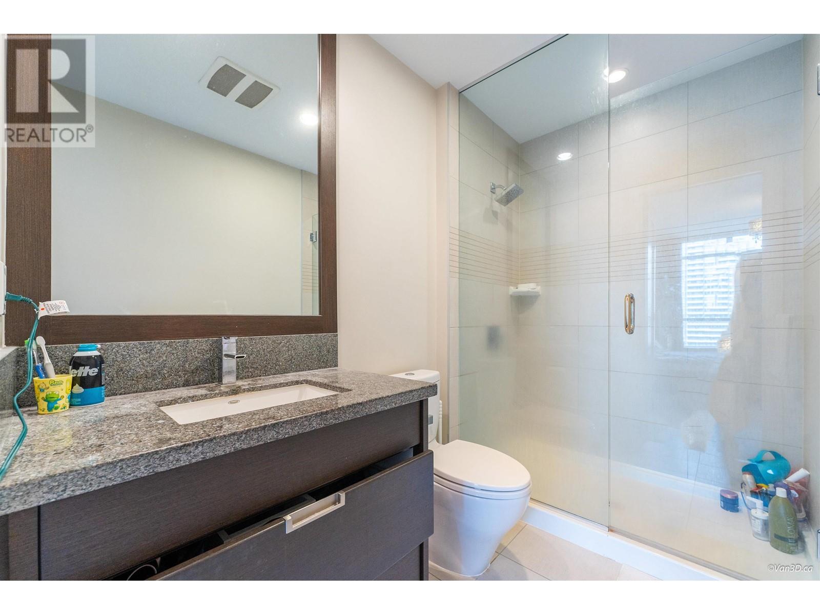 1507 2077 Rosser Avenue, Burnaby, British Columbia  V5C 0G6 - Photo 12 - R2811067