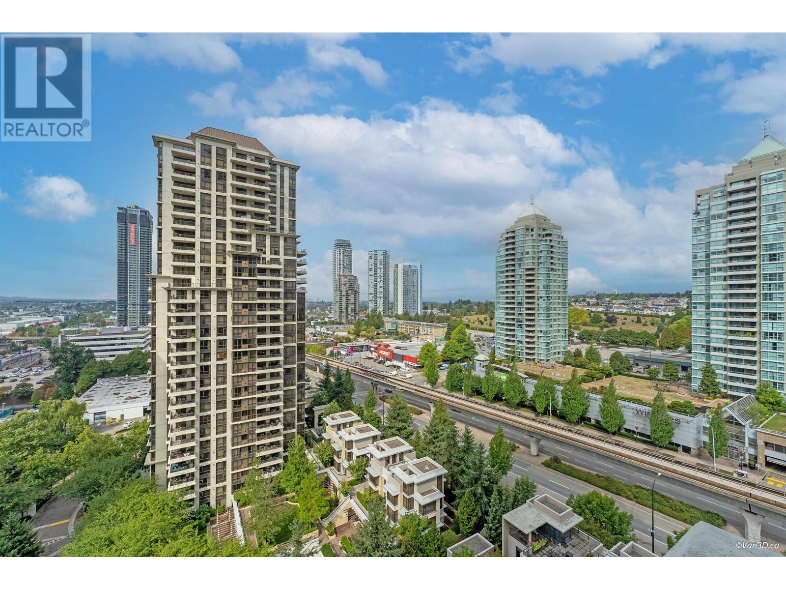 1507 2077 Rosser Avenue, Burnaby, British Columbia  V5C 0G6 - Photo 13 - R2811067