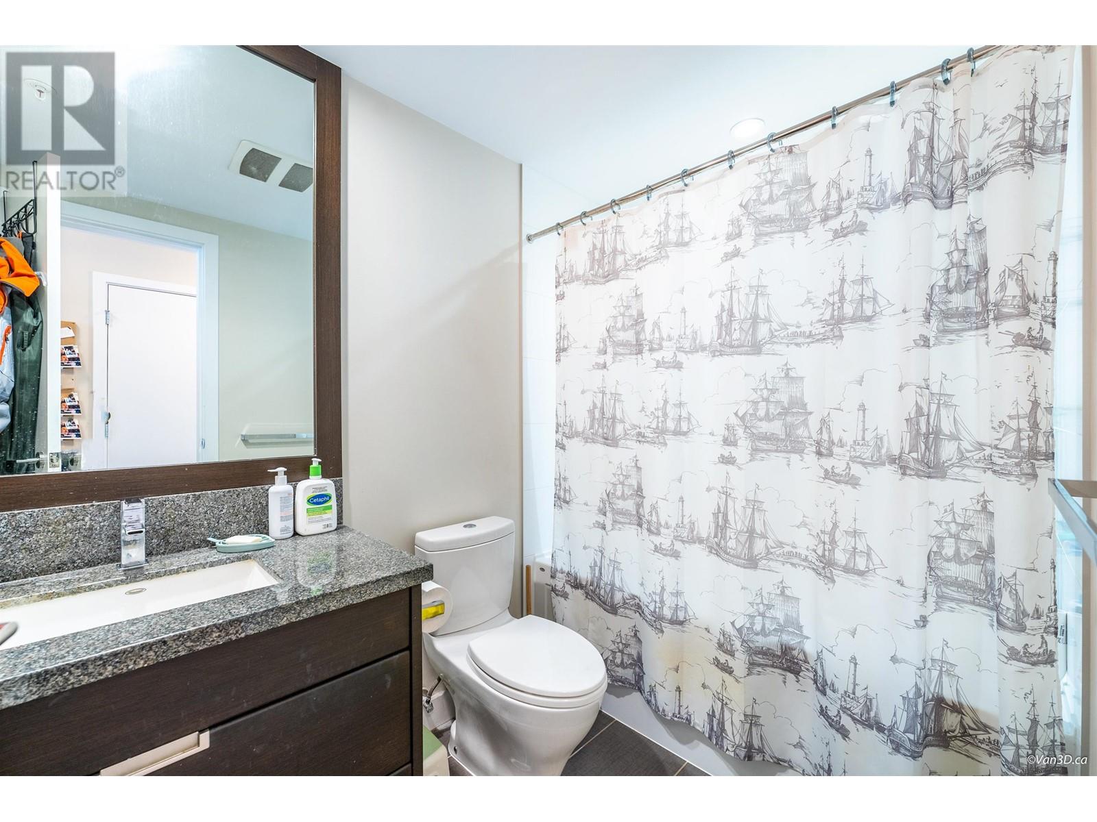 1507 2077 Rosser Avenue, Burnaby, British Columbia  V5C 0G6 - Photo 11 - R2811067