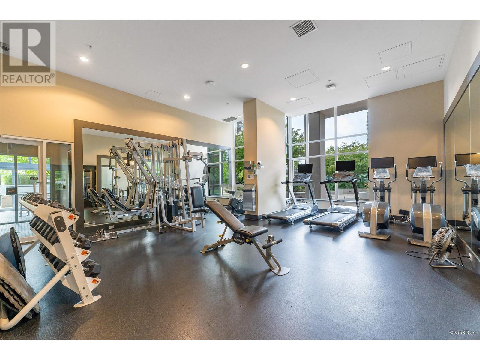 1507 2077 Rosser Avenue, Burnaby, British Columbia  V5C 0G6 - Photo 14 - R2811067