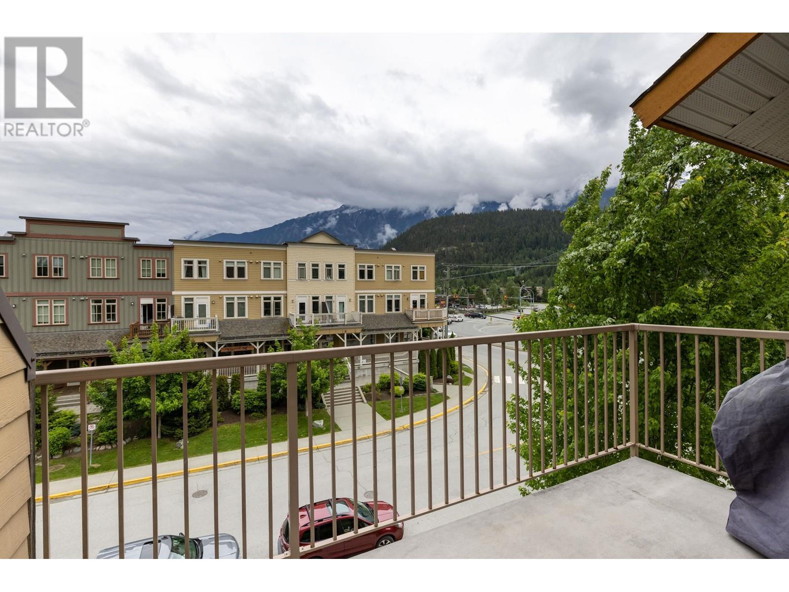 302 7331 Arbutus Street, Pemberton, British Columbia  V0N 2L1 - Photo 8 - R2813690