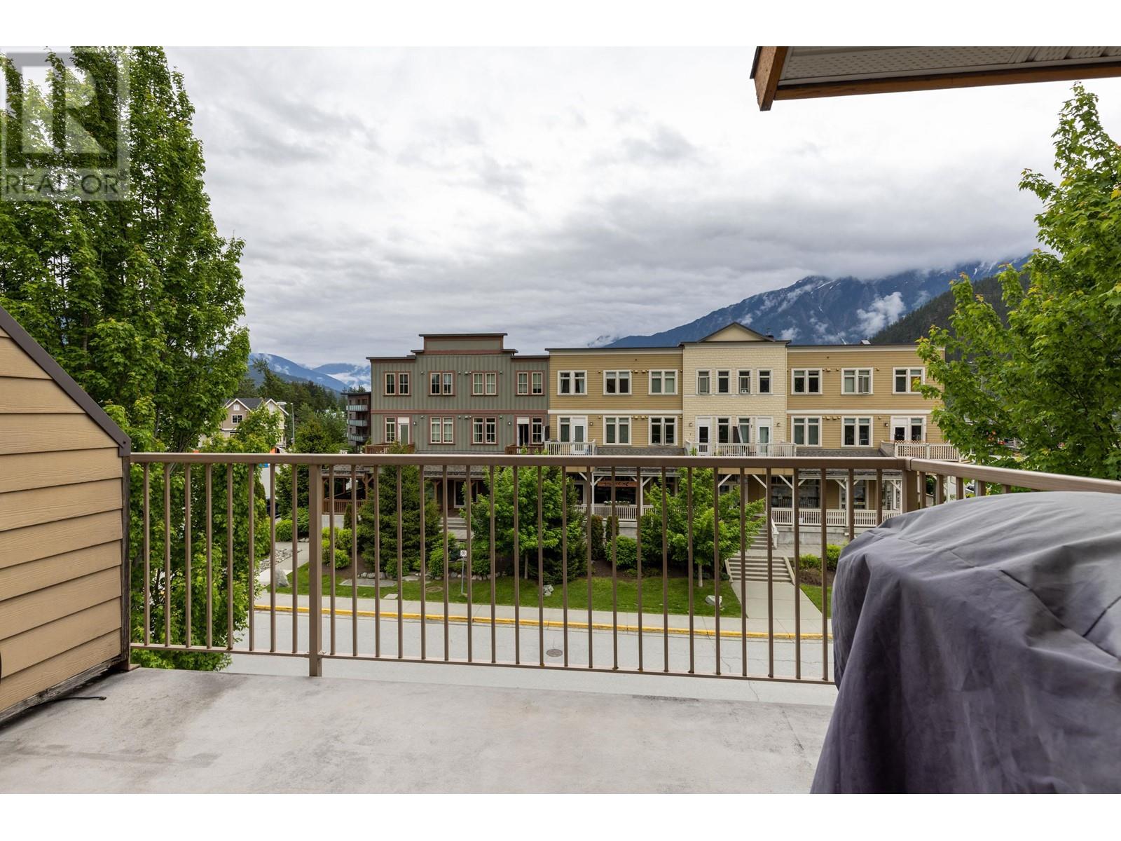 302 7331 Arbutus Street, Pemberton, British Columbia  V0N 2L1 - Photo 9 - R2813690