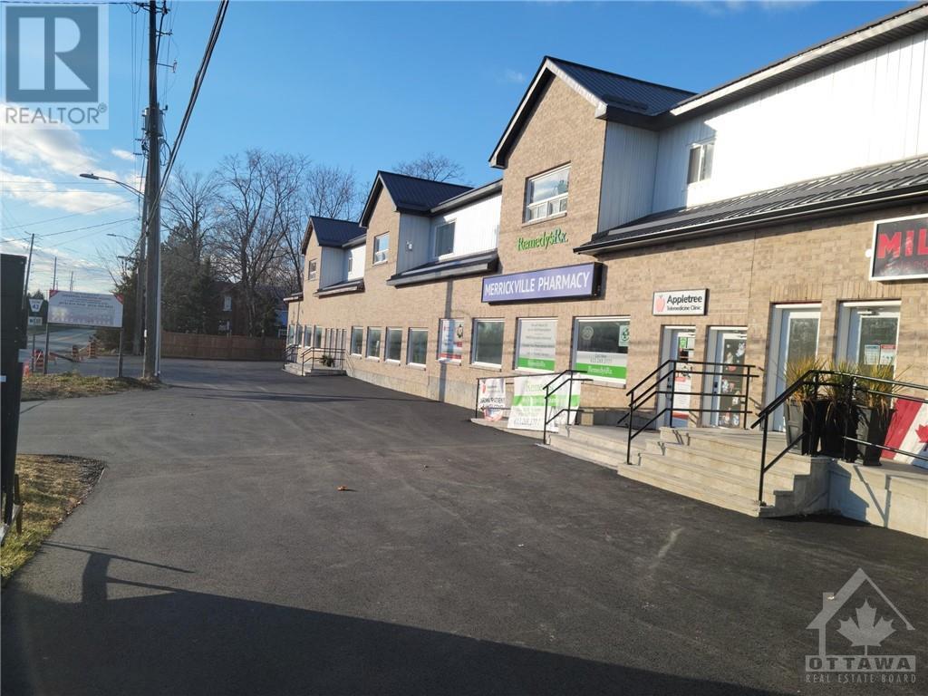 105 Broadway Street W Unit#2, Merrickville, Ontario  K0G 1N0 - Photo 4 - 1359984