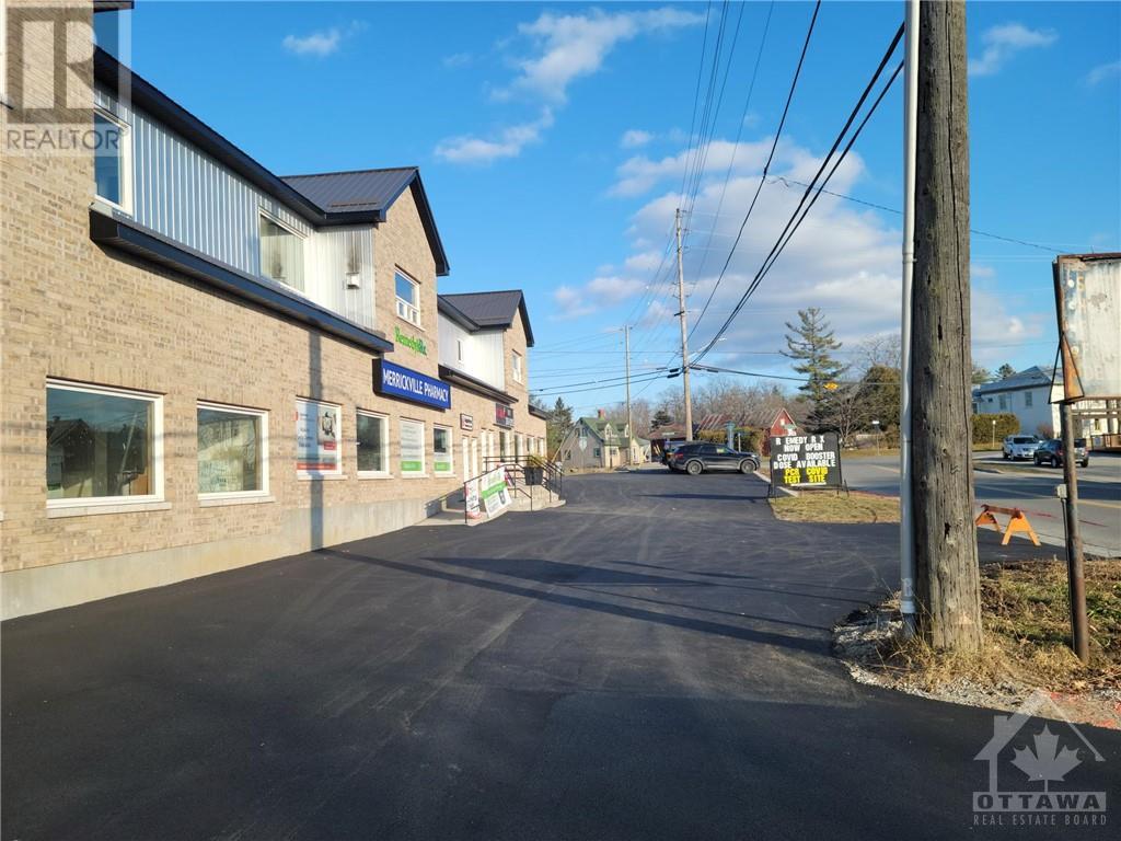 105 Broadway Street W Unit#2, Merrickville, Ontario  K0G 1N0 - Photo 6 - 1359984