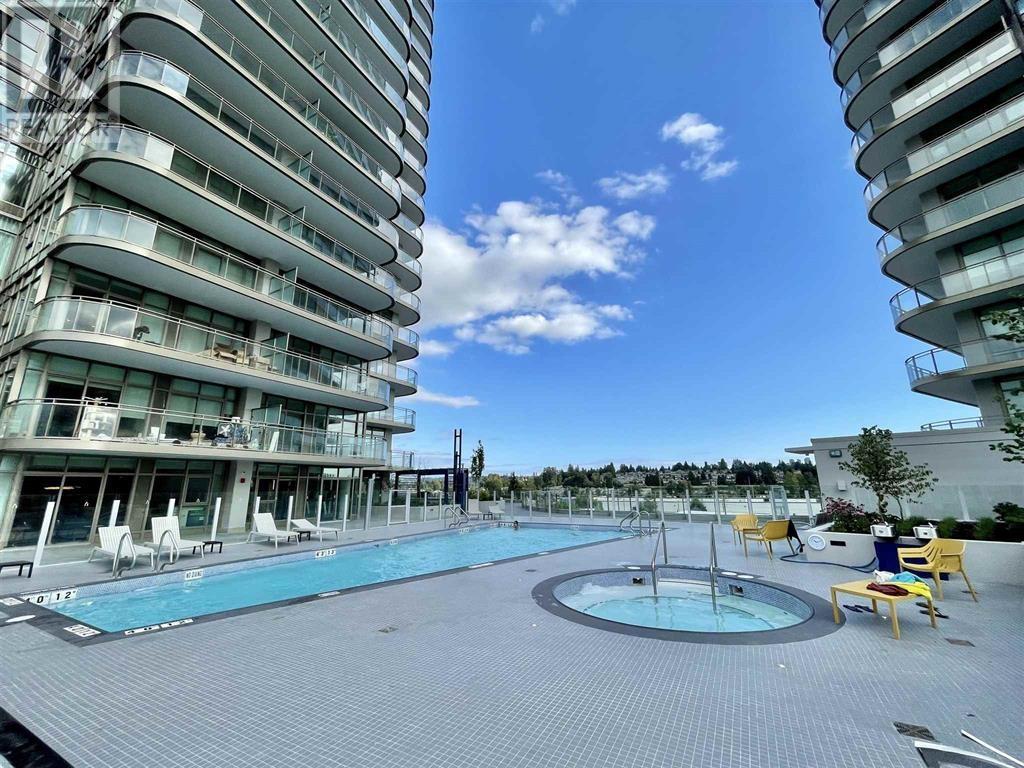 1703 5333 Goring Street, Burnaby, British Columbia  V5B 0B6 - Photo 10 - R2813149
